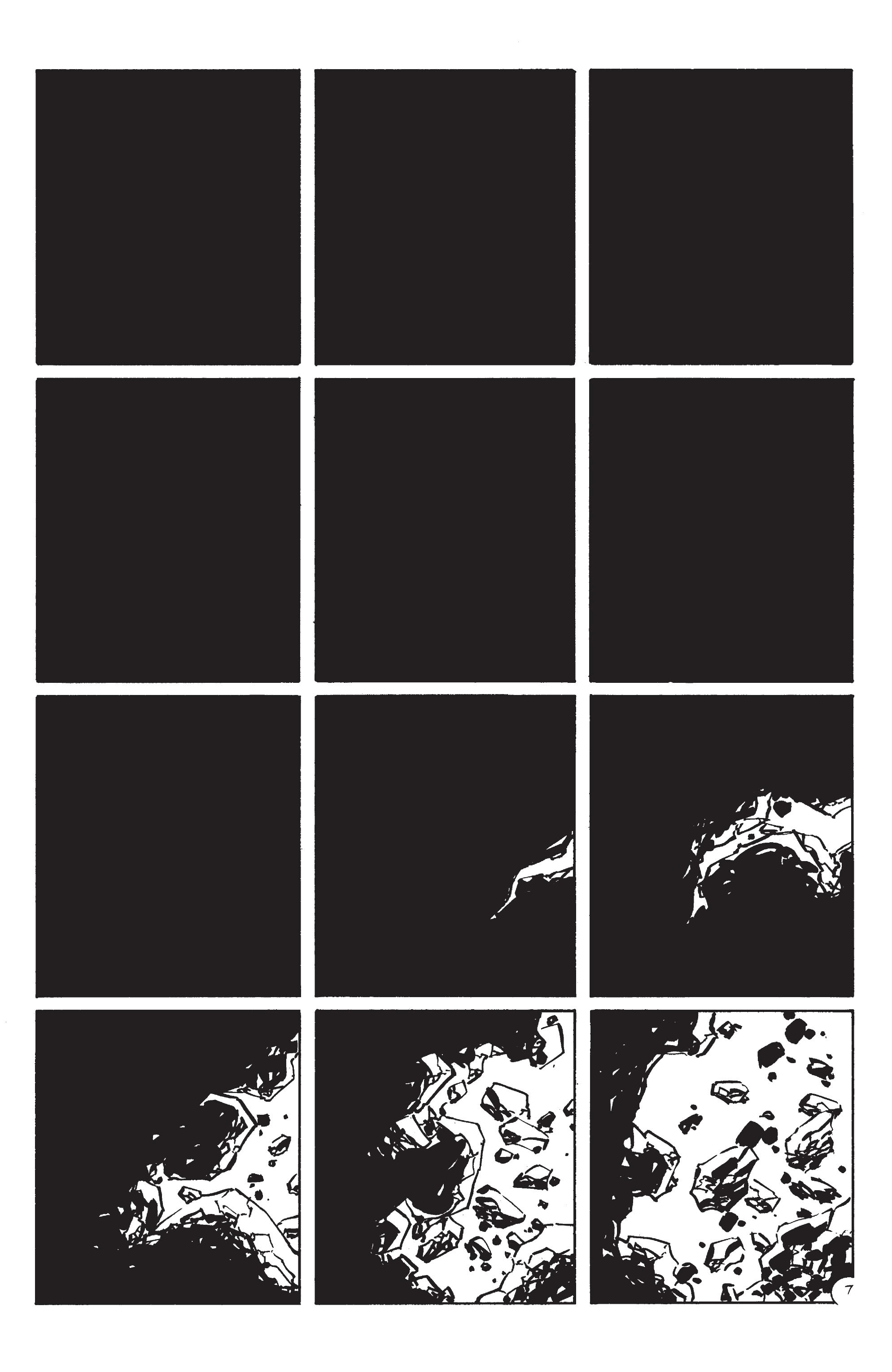 Read online Savage Dragon Archives comic -  Issue # TPB 4 (Part 4) - 8