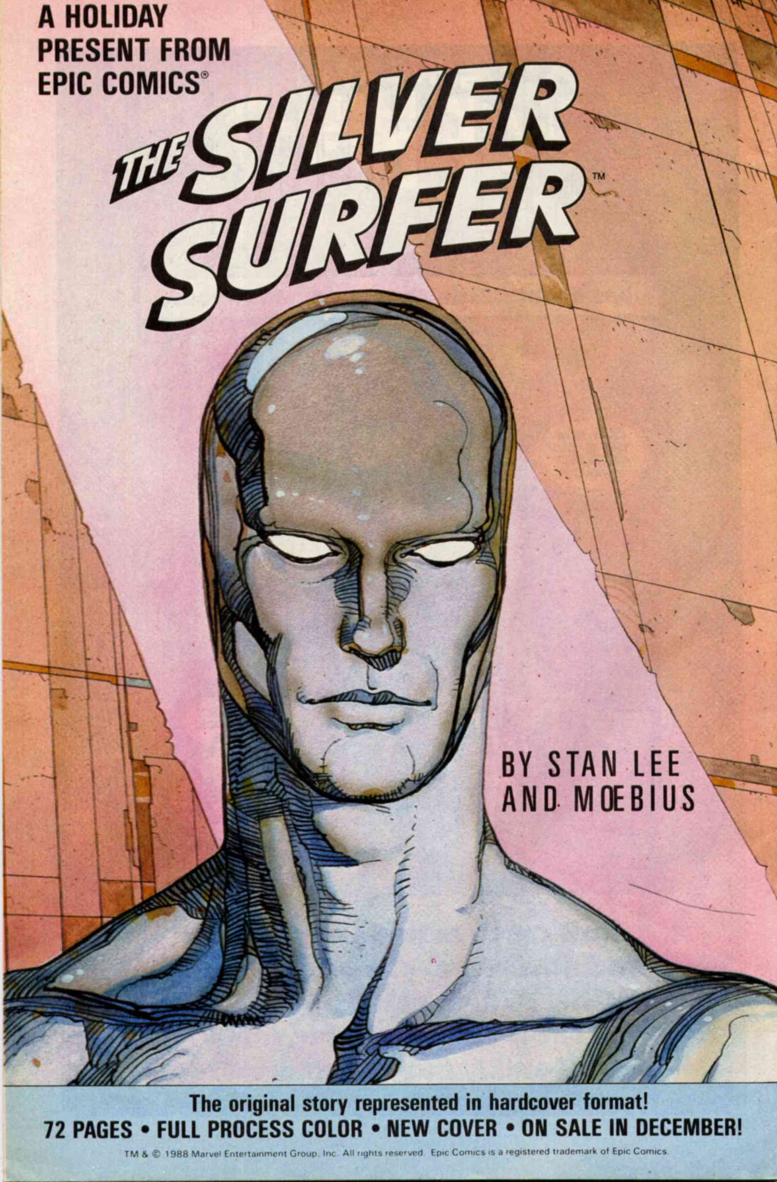 Read online Psi-Force comic -  Issue #31 - 34