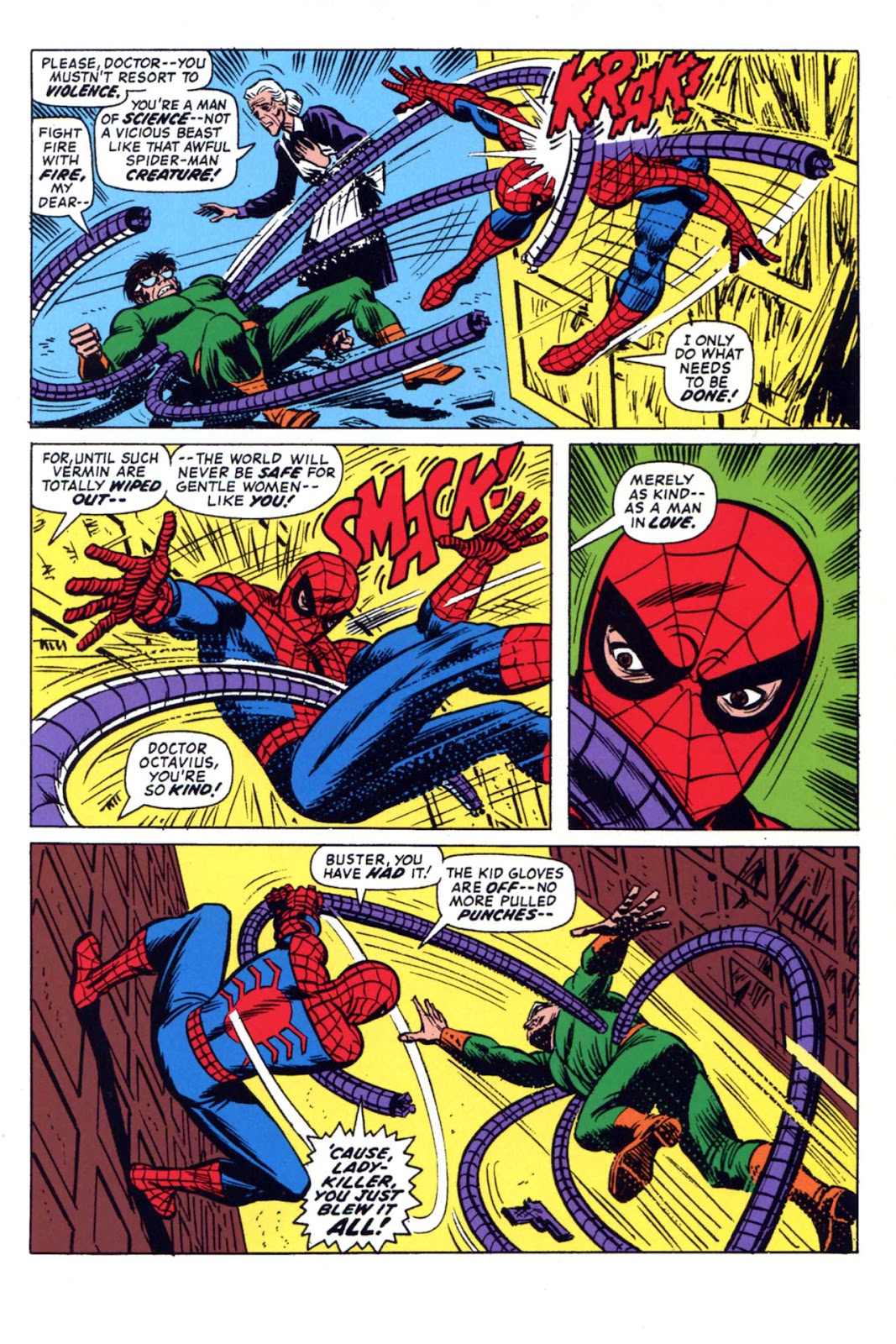 Amazing Spider-Man Family issue 2 - Page 100