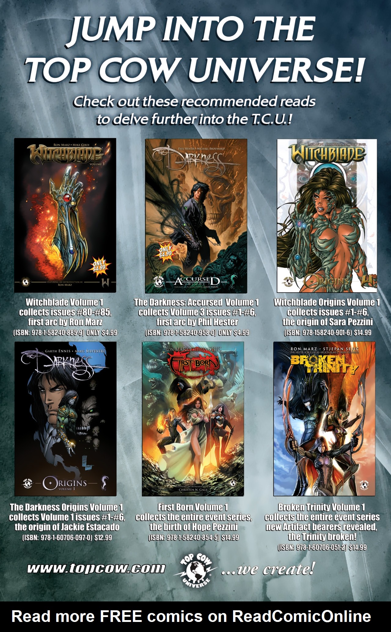 Read online Pilot Season 2010 comic -  Issue # Issue 39 Minutes - 19