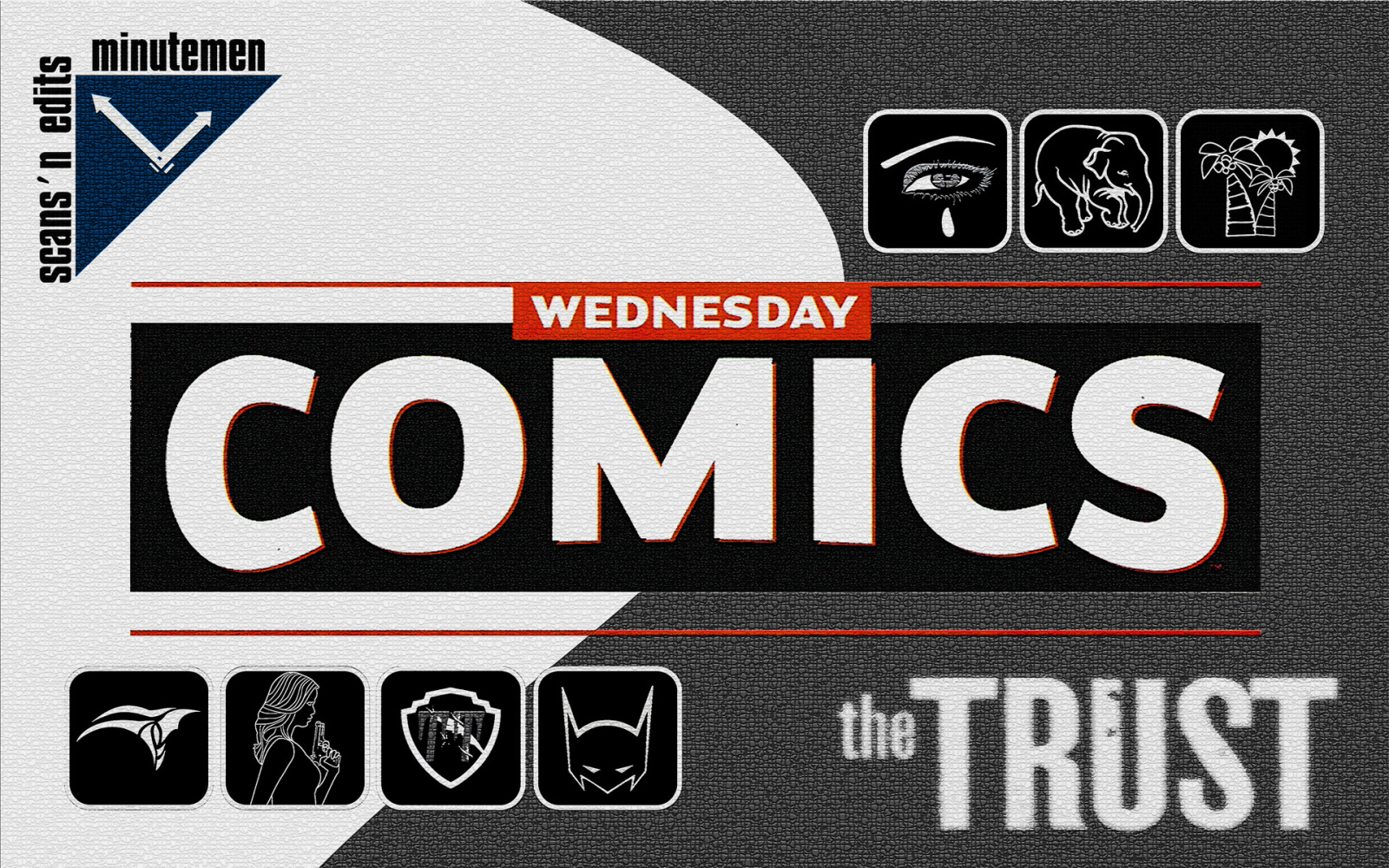 Read online Wednesday Comics comic -  Issue #3 - 19