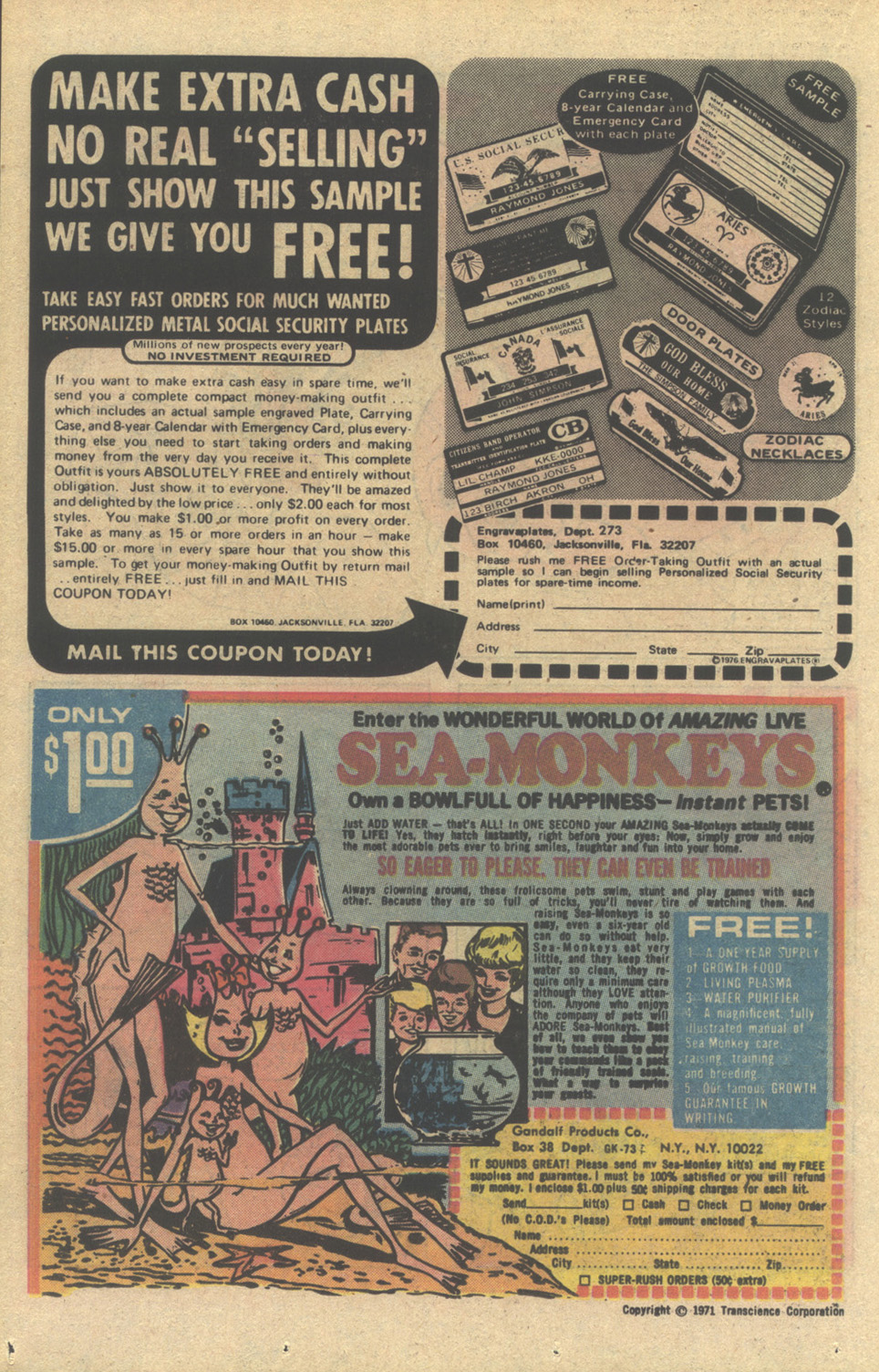 Read online Walt Disney's Mickey Mouse comic -  Issue #171 - 14