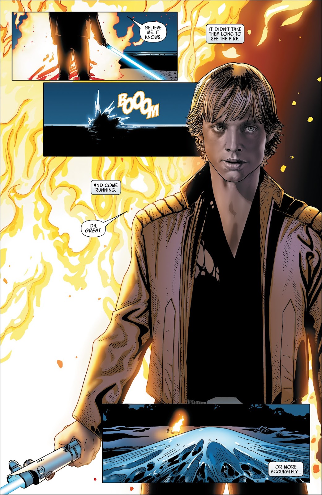 Star Wars (2015) issue 33 - Page 15