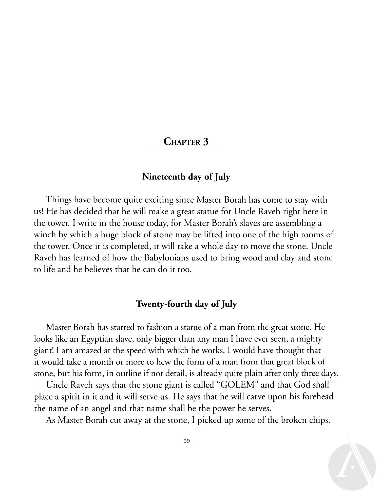 Read online Deitch's Pictorama comic -  Issue # TPB (Part 2) - 2