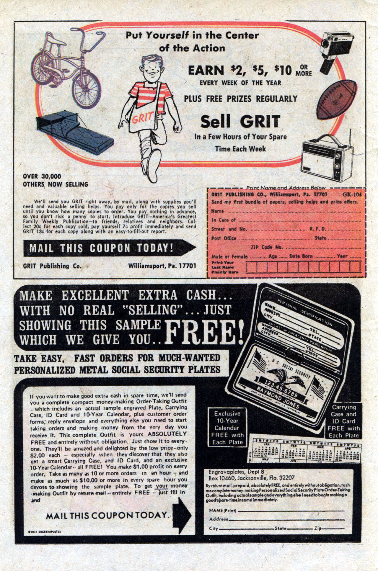 Read online The Inspector (1974) comic -  Issue #3 - 14