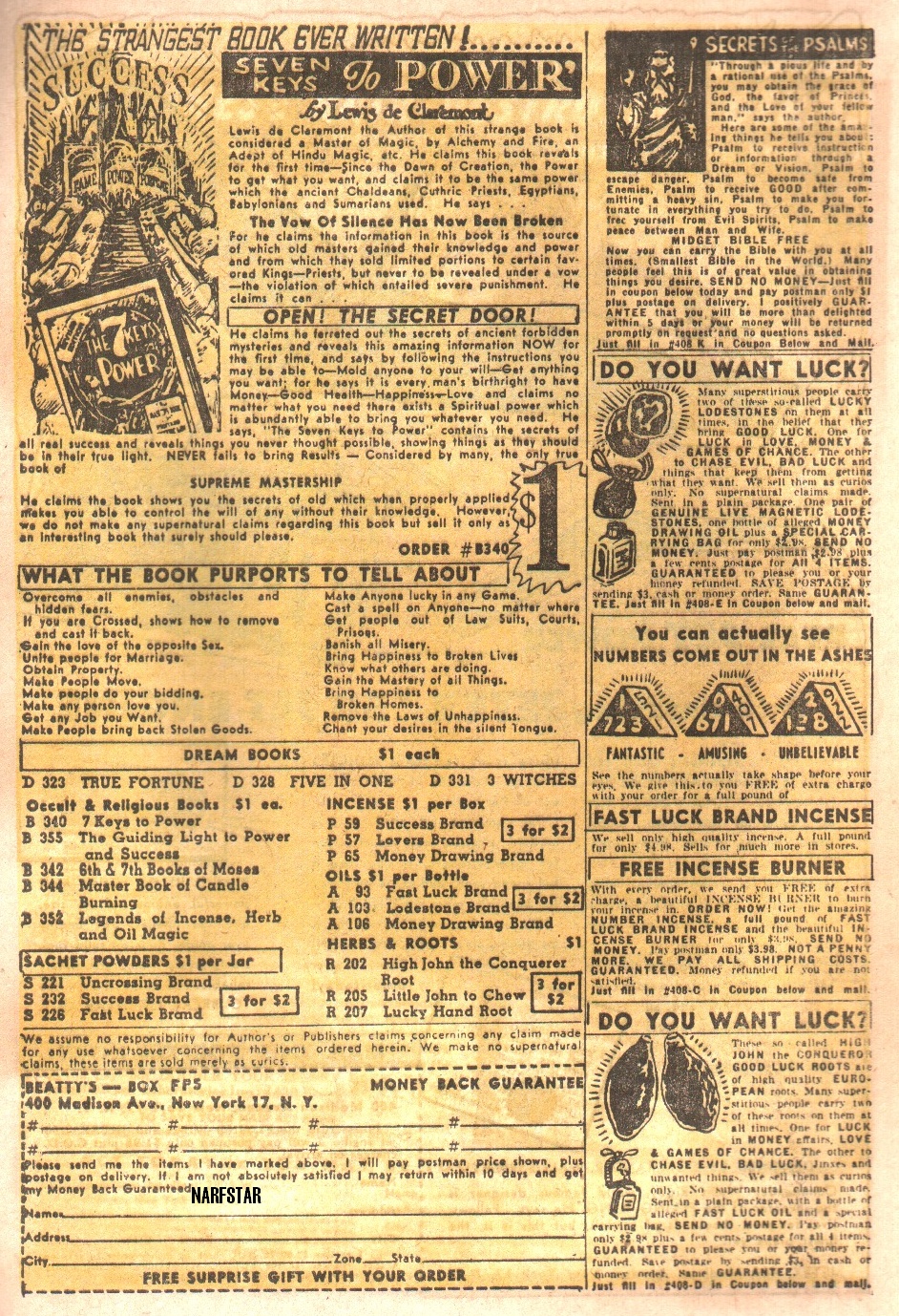 Read online Captain Jet comic -  Issue #3 - 33