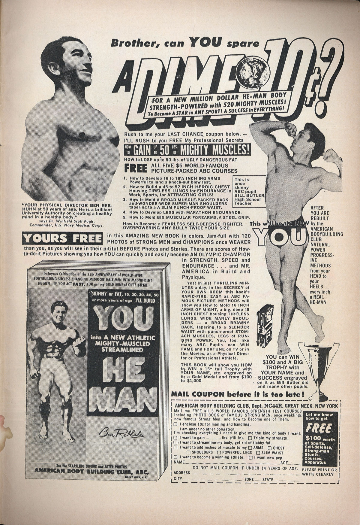 Read online G.I. Combat (1952) comic -  Issue #105 - 35