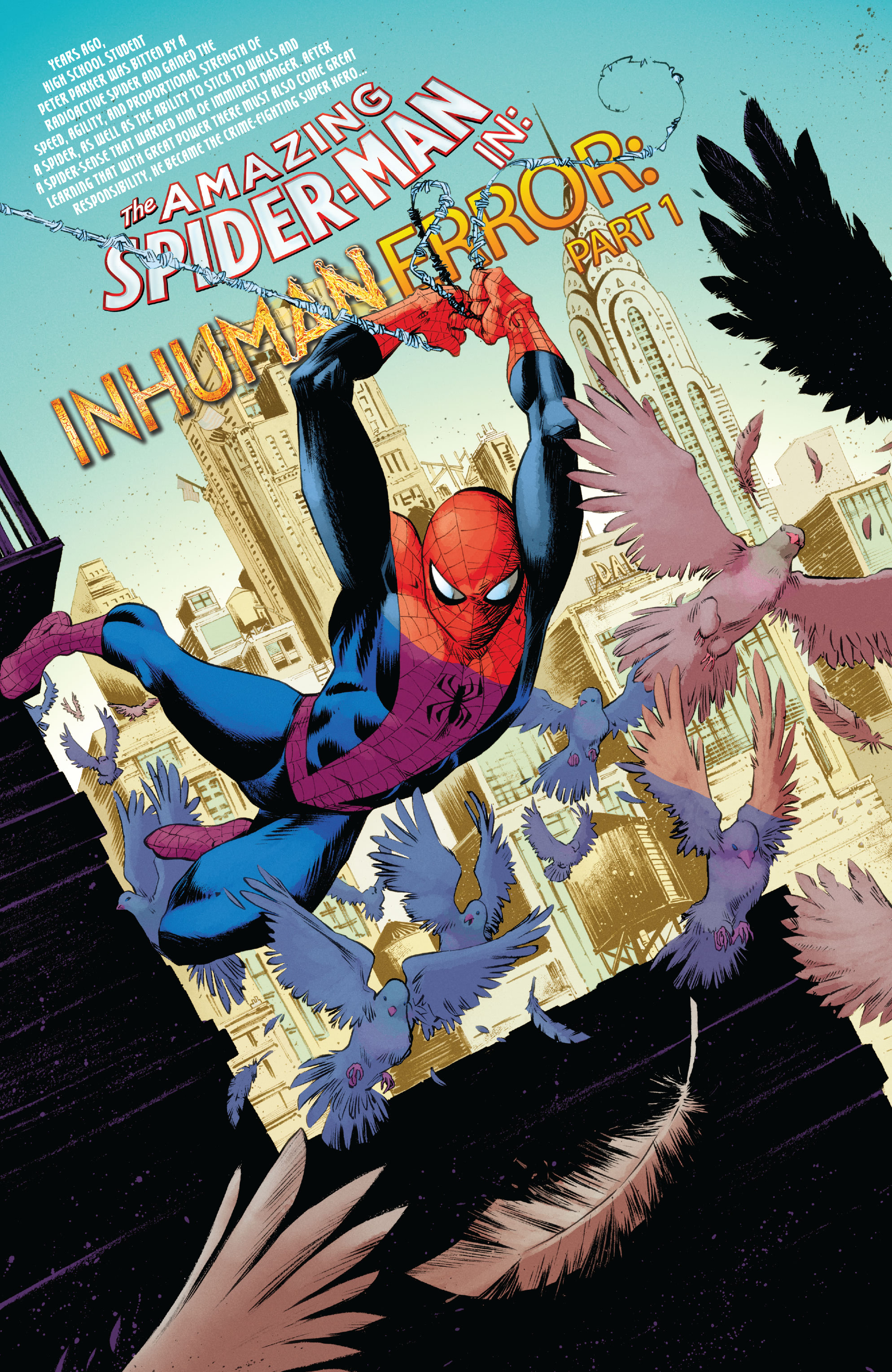 Read online Captain America: Sam Wilson: The Complete Collection comic -  Issue # TPB 1 (Part 3) - 44