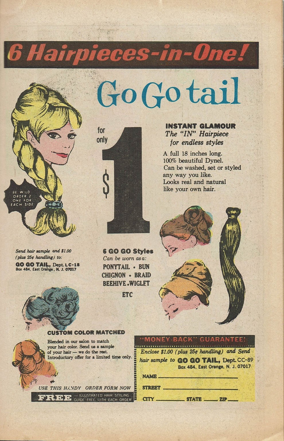 Read online Just Married comic -  Issue #66 - 7