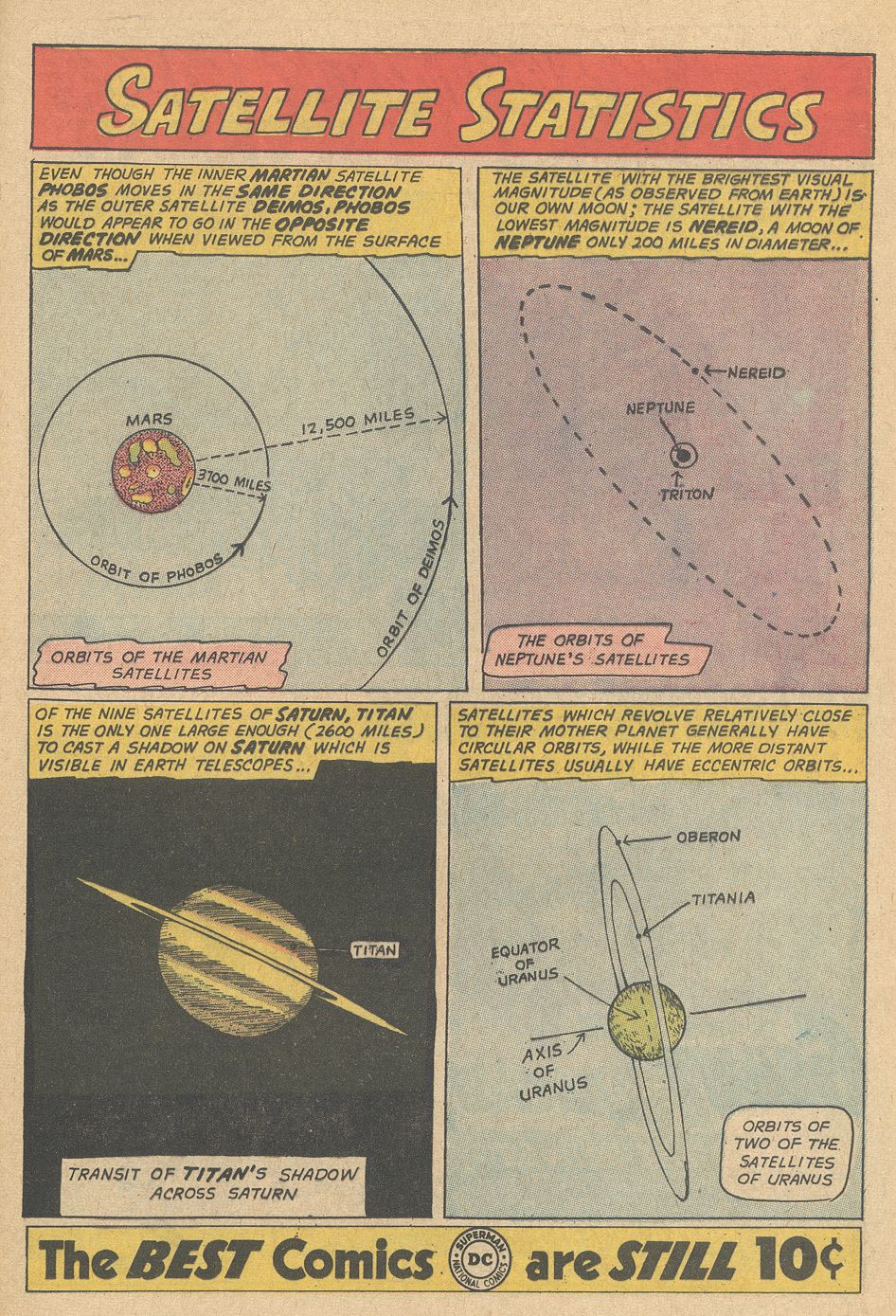 Read online Mystery in Space (1951) comic -  Issue #71 - 33