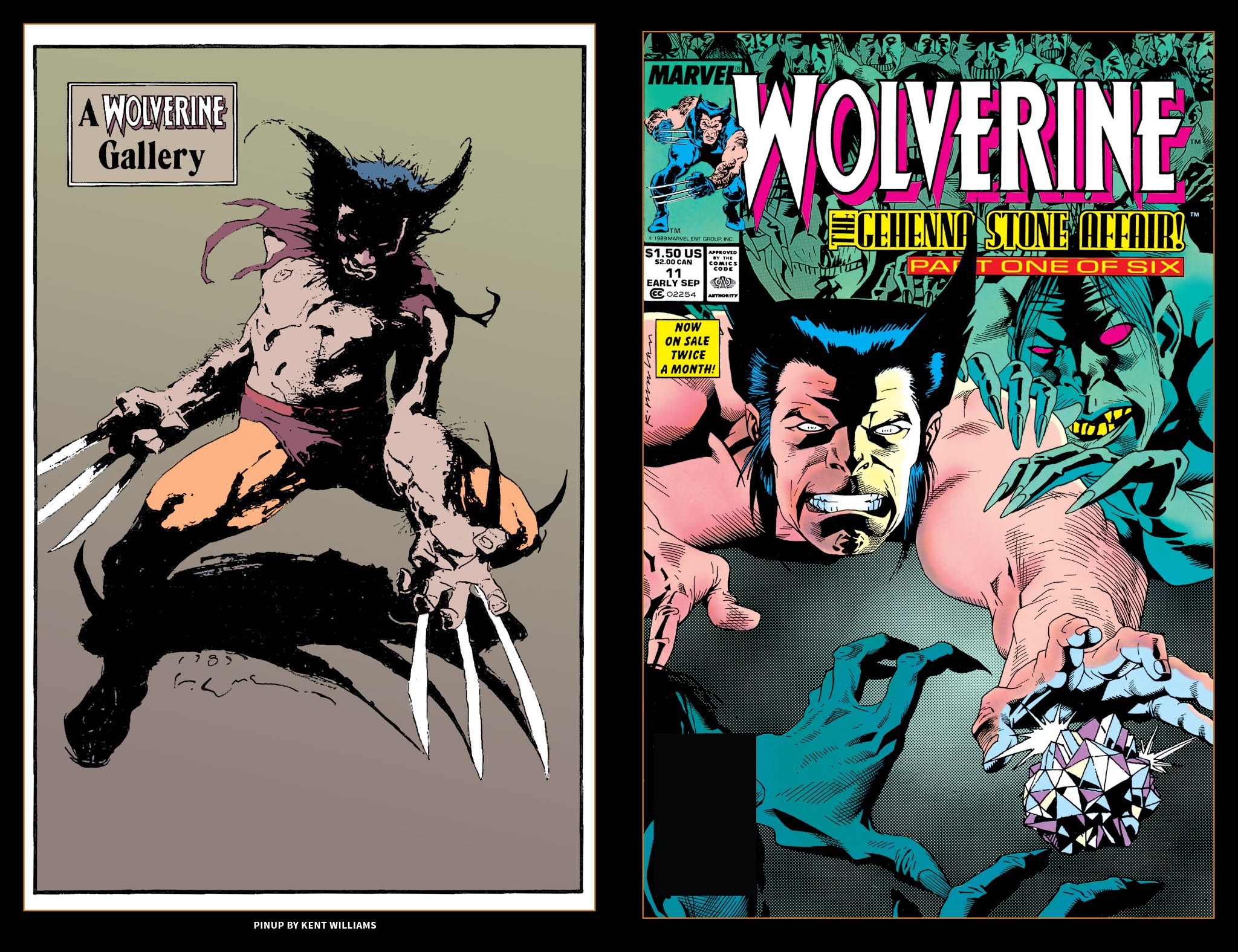 Read online Wolverine Epic Collection: Blood Debt comic -  Issue #Wolverine Epic Collection TPB 1 (Part 5) - 88