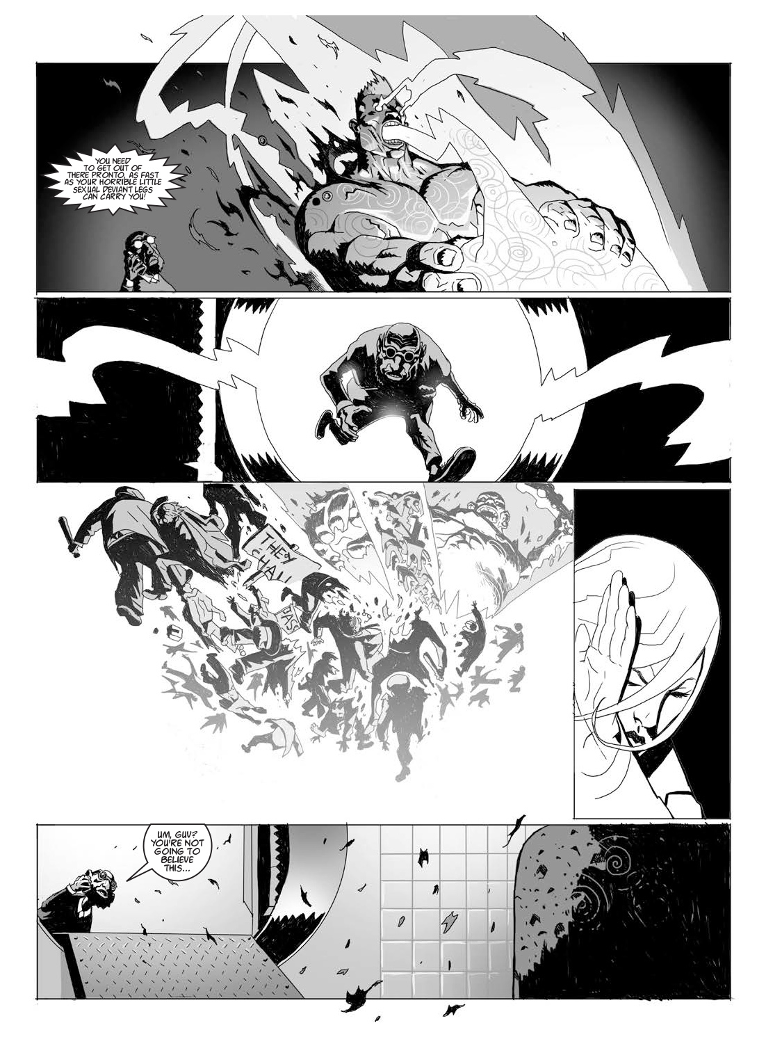 Read online Absalom comic -  Issue # TPB 1 - 90