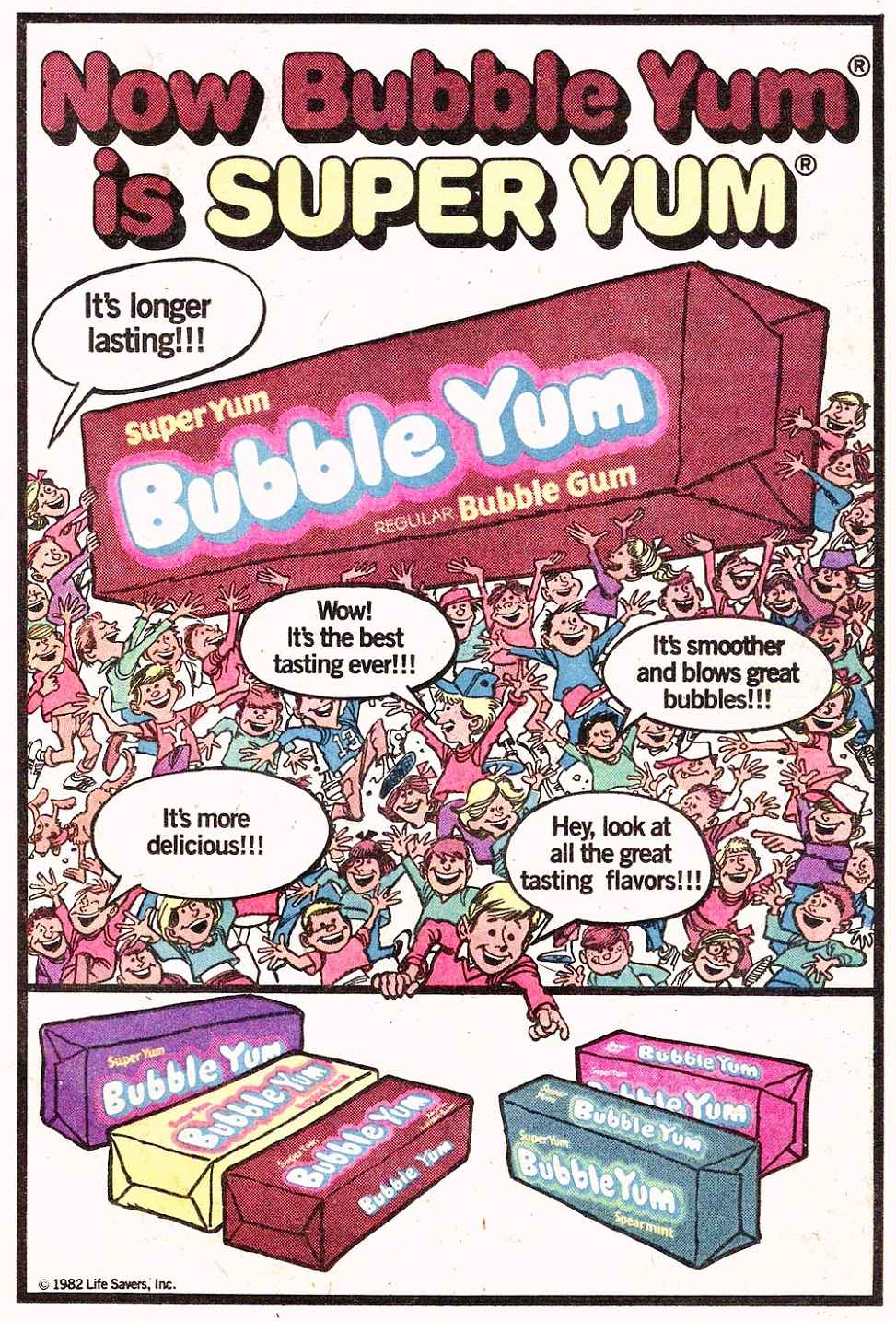 Read online Jughead (1965) comic -  Issue #324 - 25