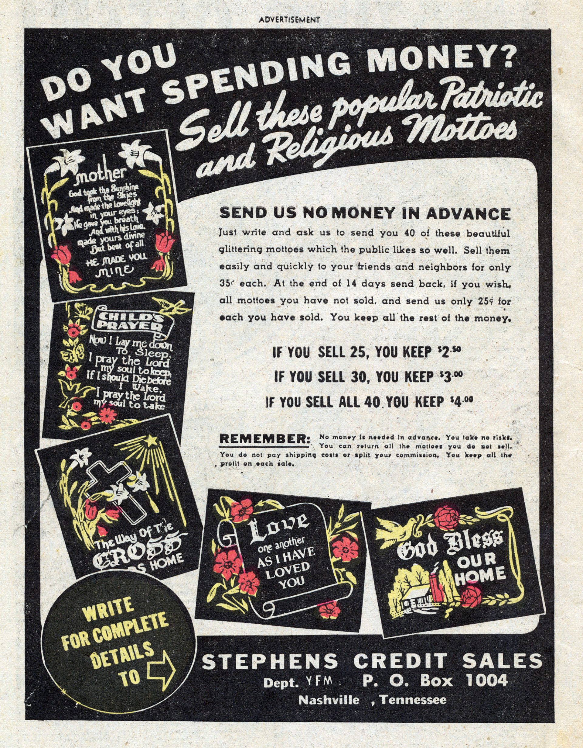 Read online Love Romances comic -  Issue #74 - 34