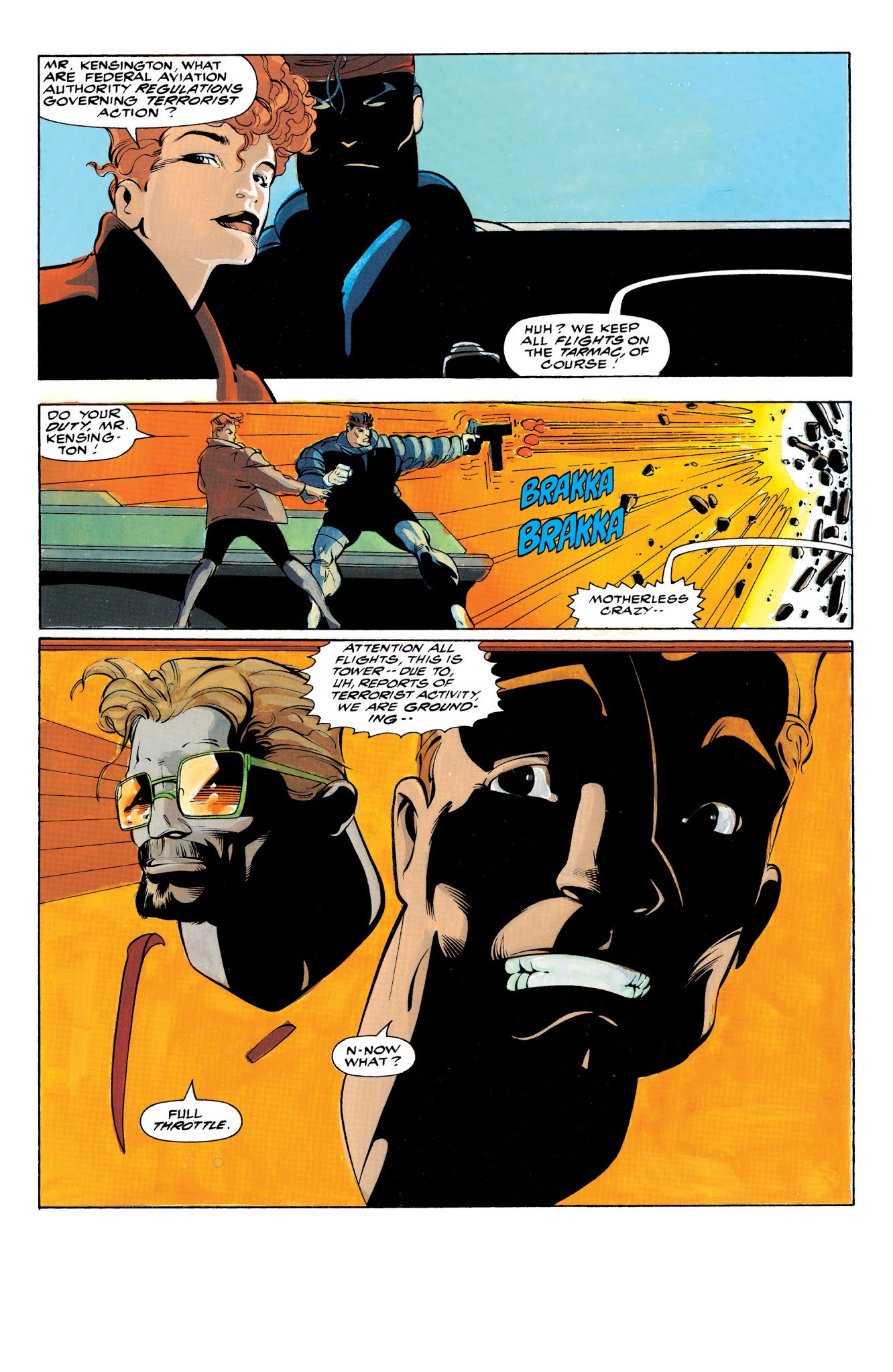 Read online Punisher Epic Collection comic -  Issue # TPB 7 (Part 5) - 65