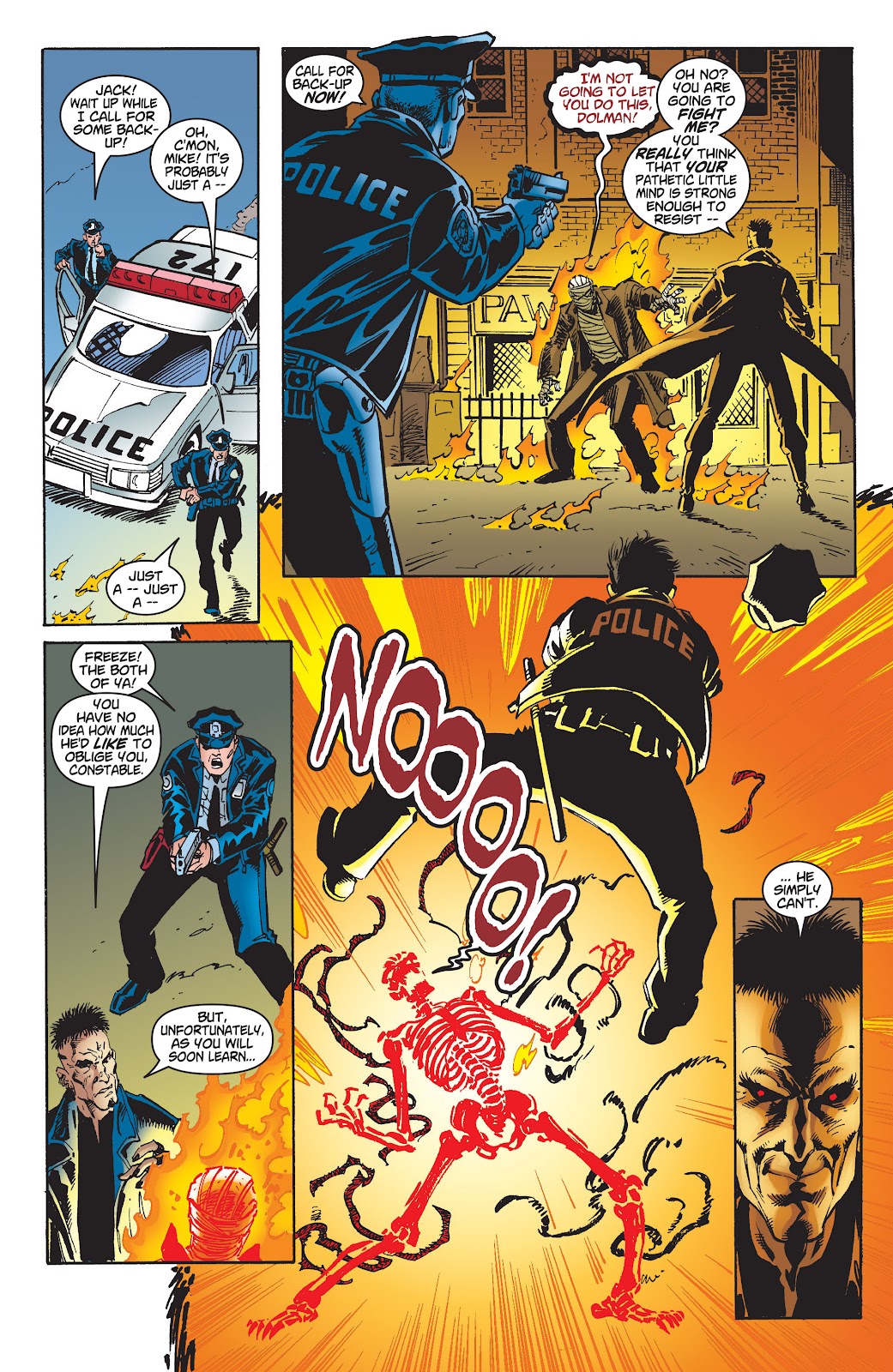 Spider-Man: The Next Chapter issue TPB 1 (Part 2) - Page 58