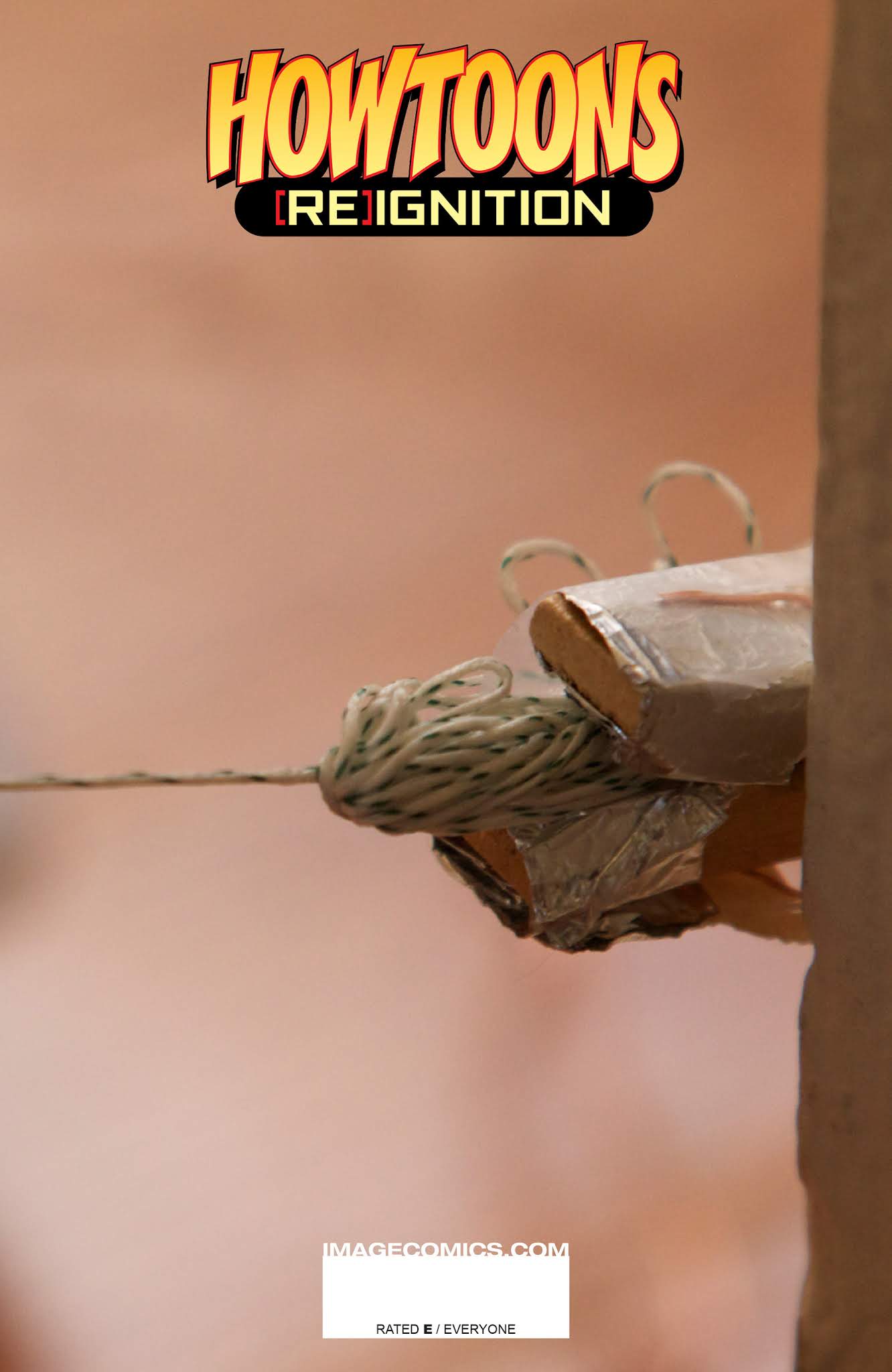 Read online Howtoons [Re]Ignition comic -  Issue #3 - 27