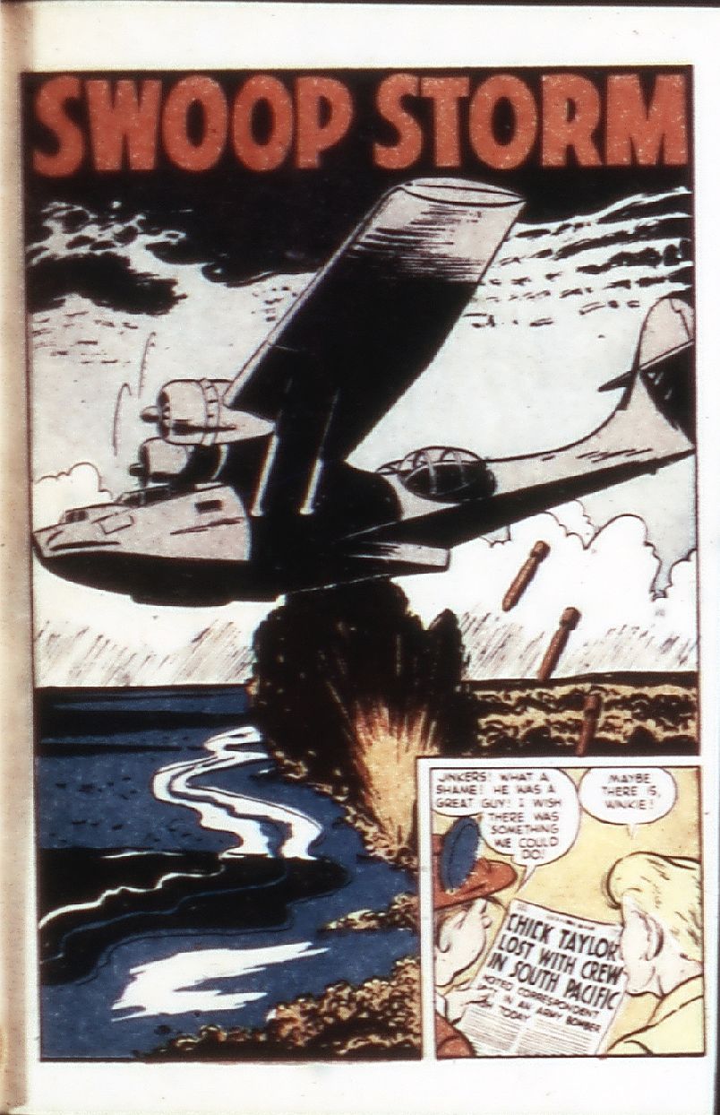 Read online Boy Comics comic -  Issue #13 - 21