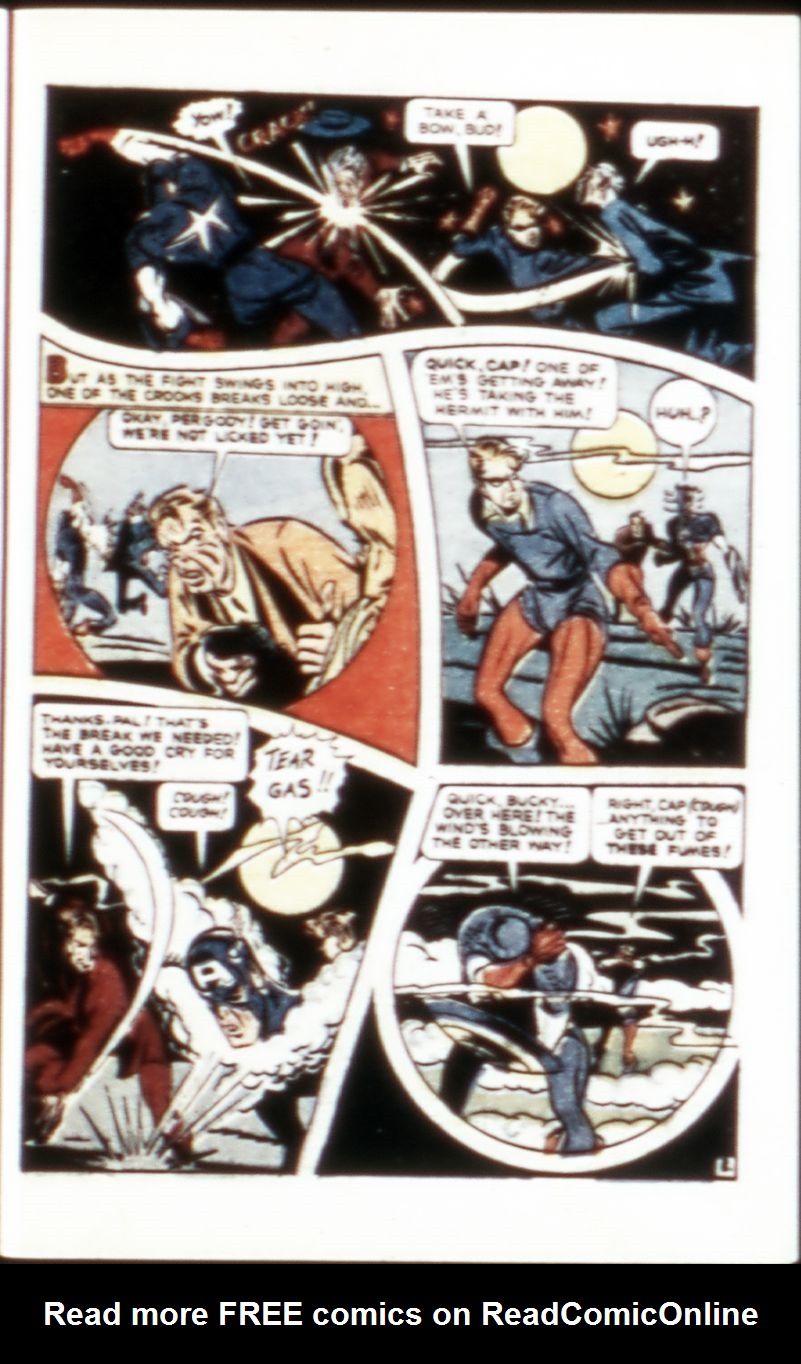 Captain America Comics 52 Page 47