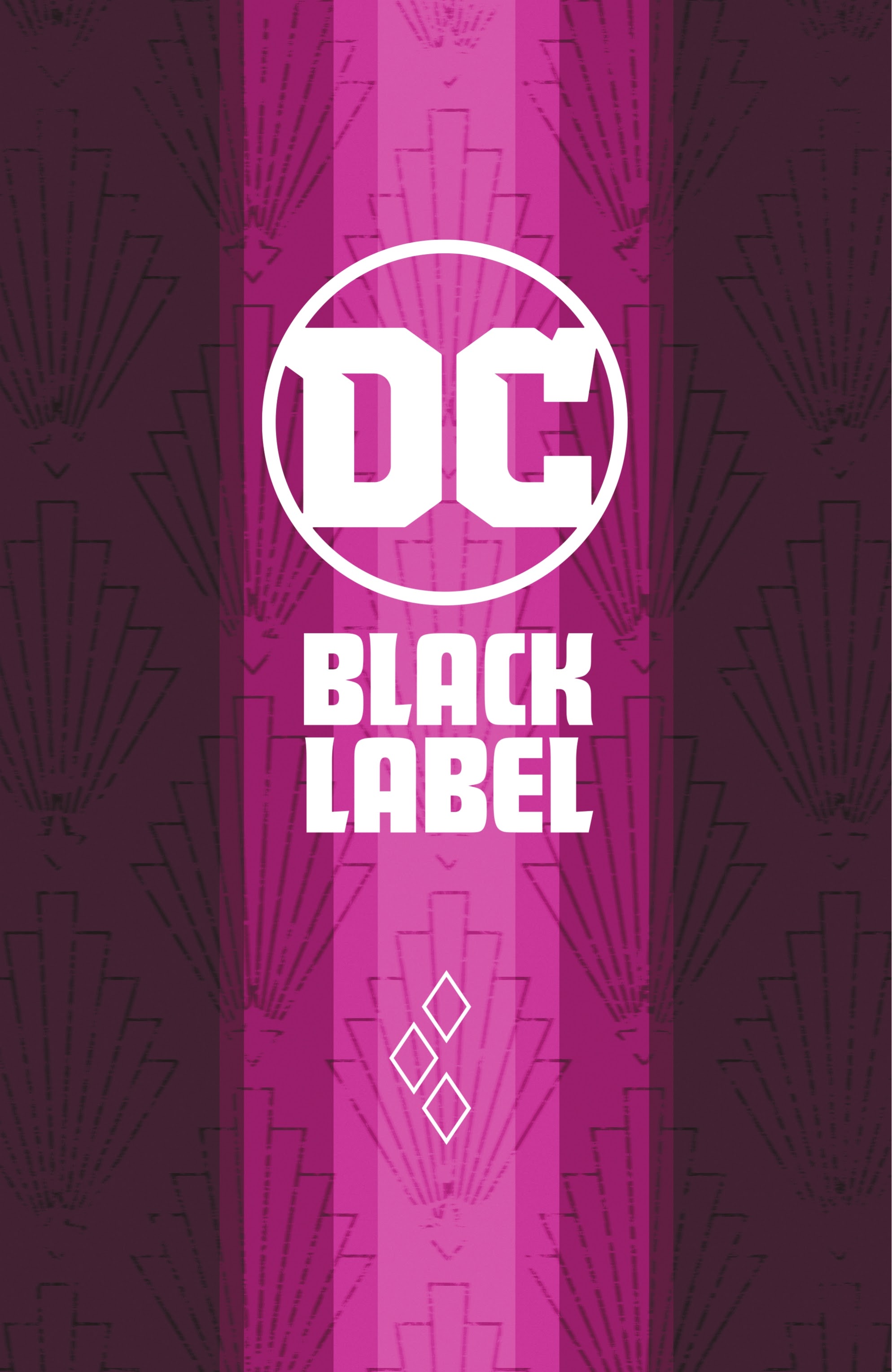 Read online Batman: White Knight Presents: Harley Quinn comic -  Issue #6 - 32