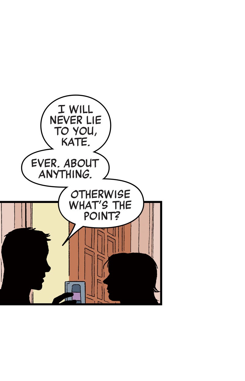 Read online Hawkeye: My Life as a Weapon Infinity Comic comic -  Issue # TPB 5 (Part 1) - 92
