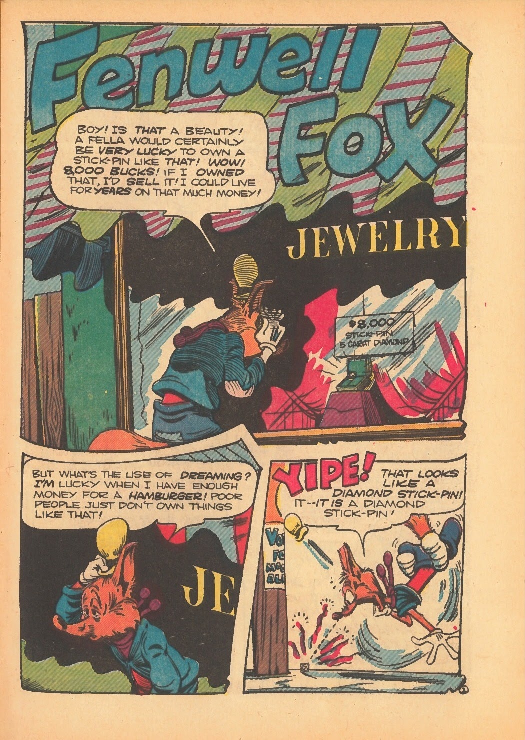 Read online Ha Ha Comics comic -  Issue #61 - 43