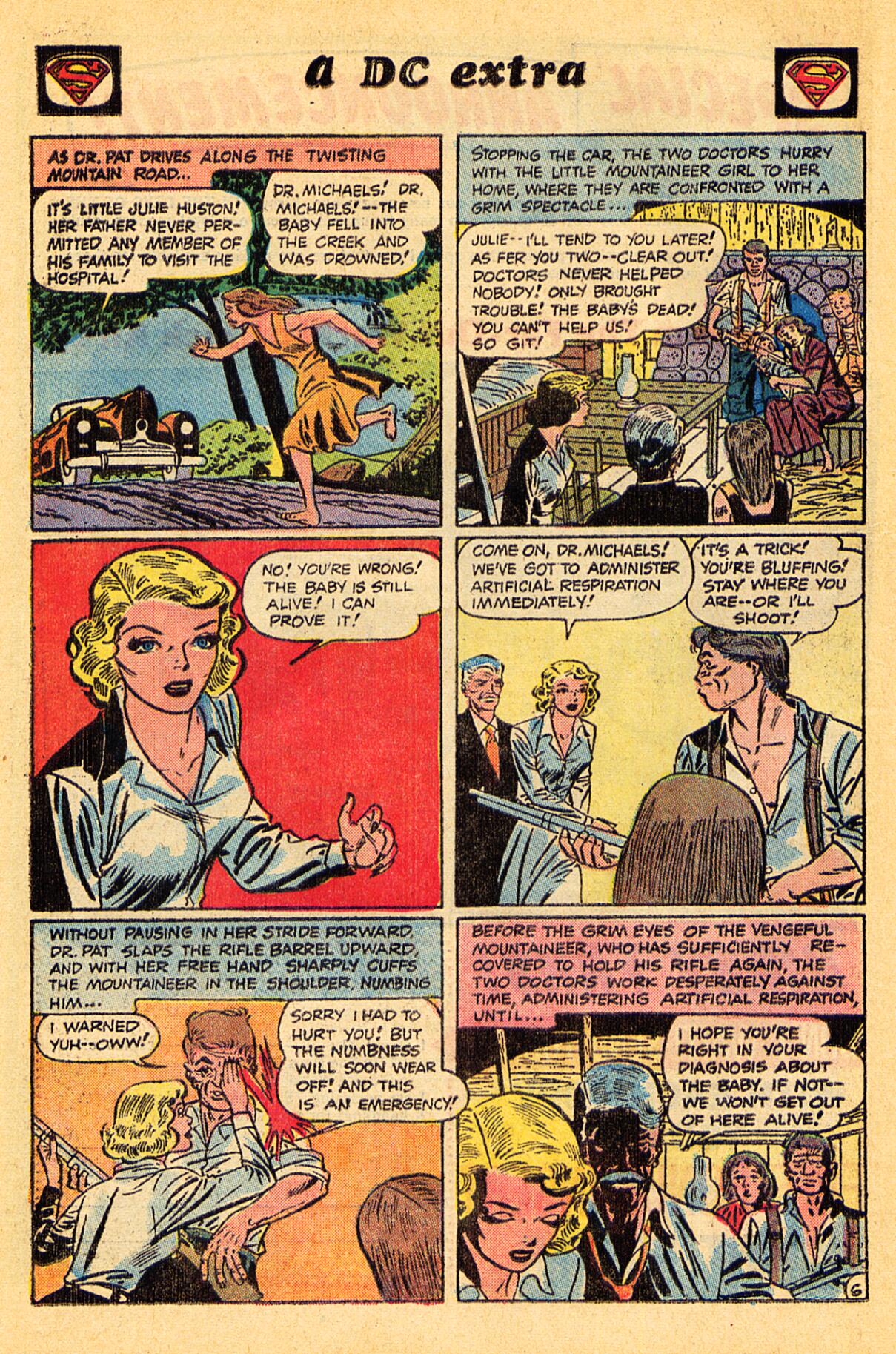 Read online Superman's Girl Friend, Lois Lane comic -  Issue #118 - 28