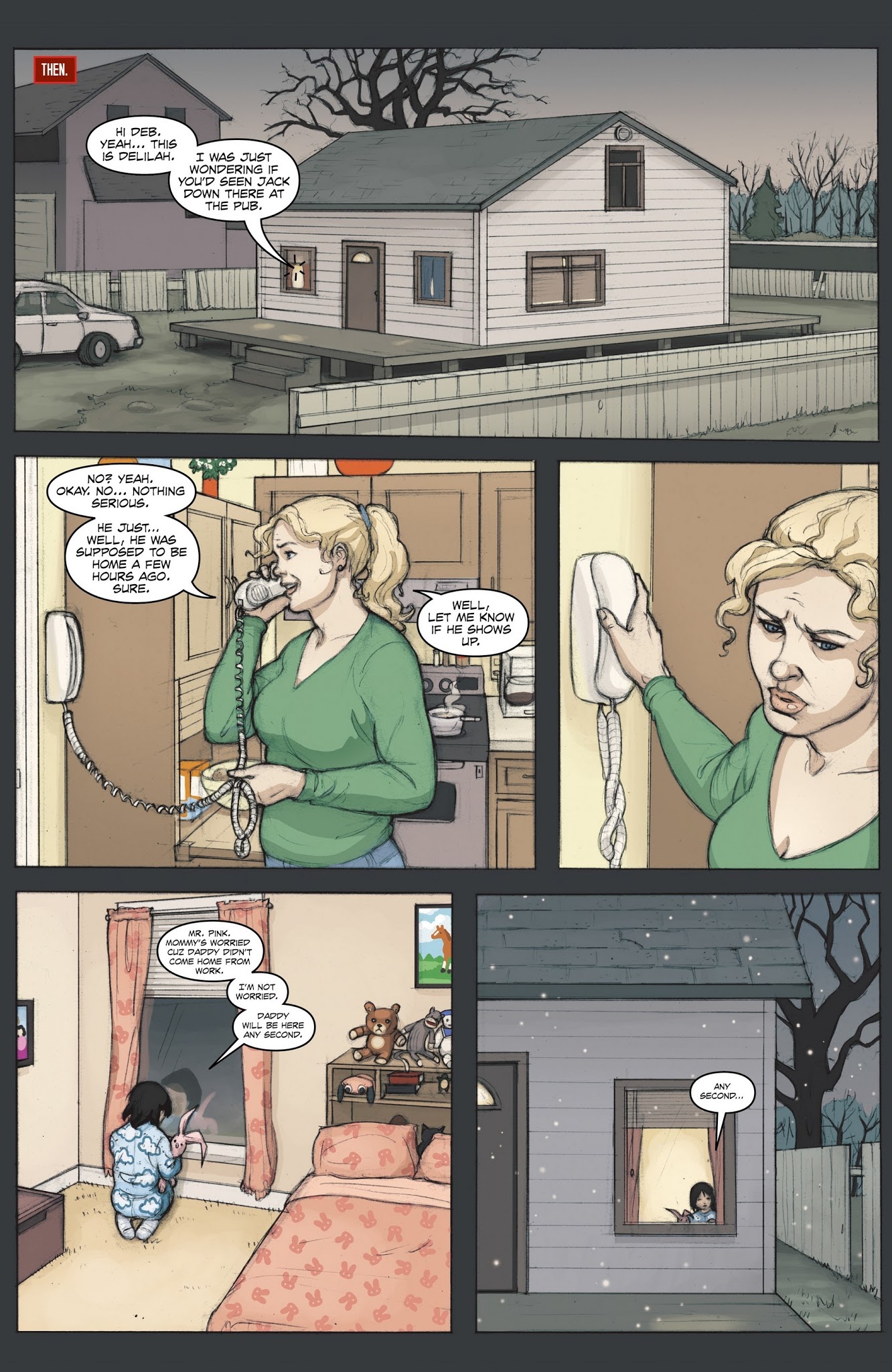 Read online Hack/Slash Omnibus comic -  Issue # TPB 2 (Part 1) - 21