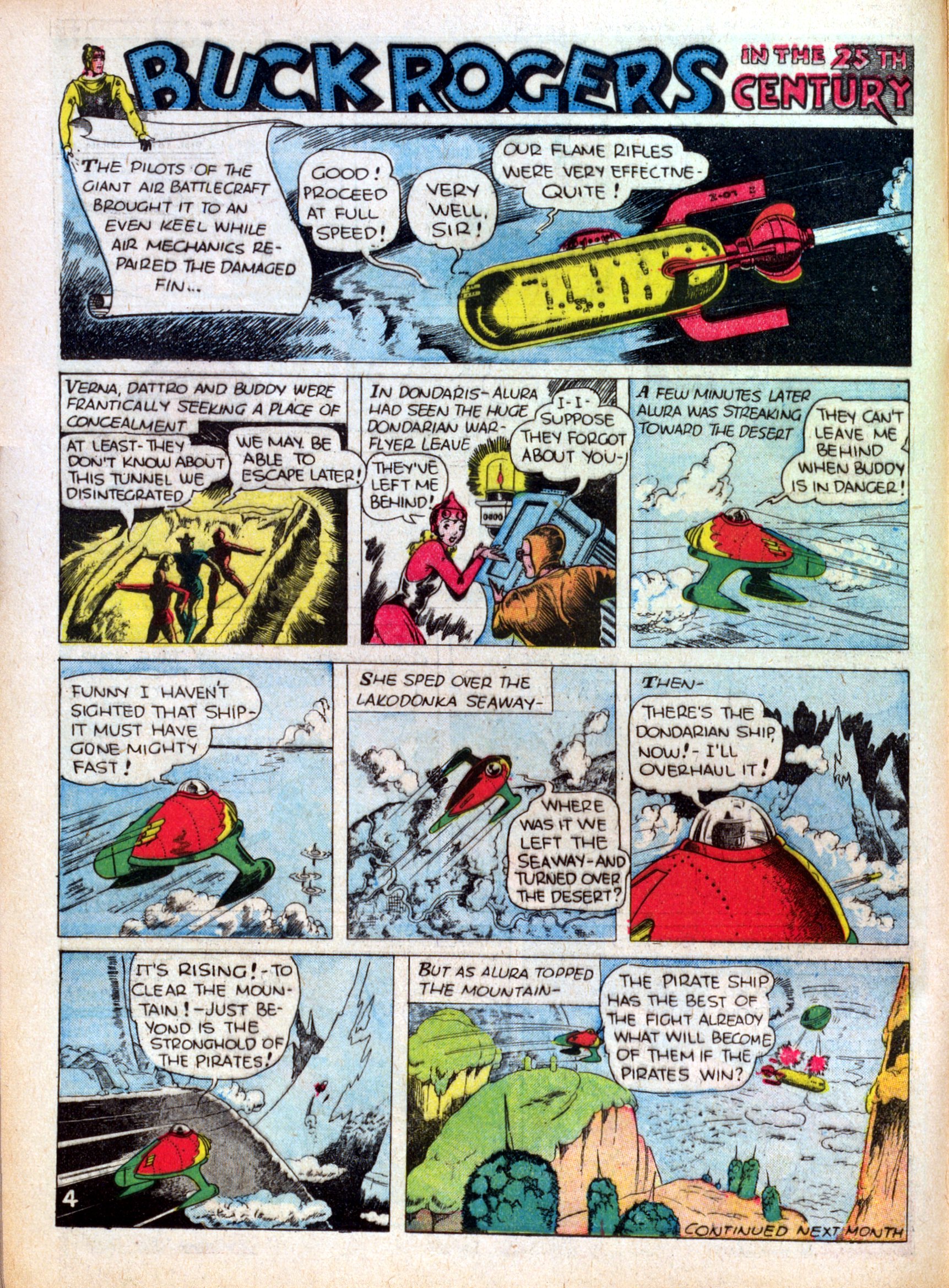 Read online Famous Funnies comic -  Issue #27 - 20