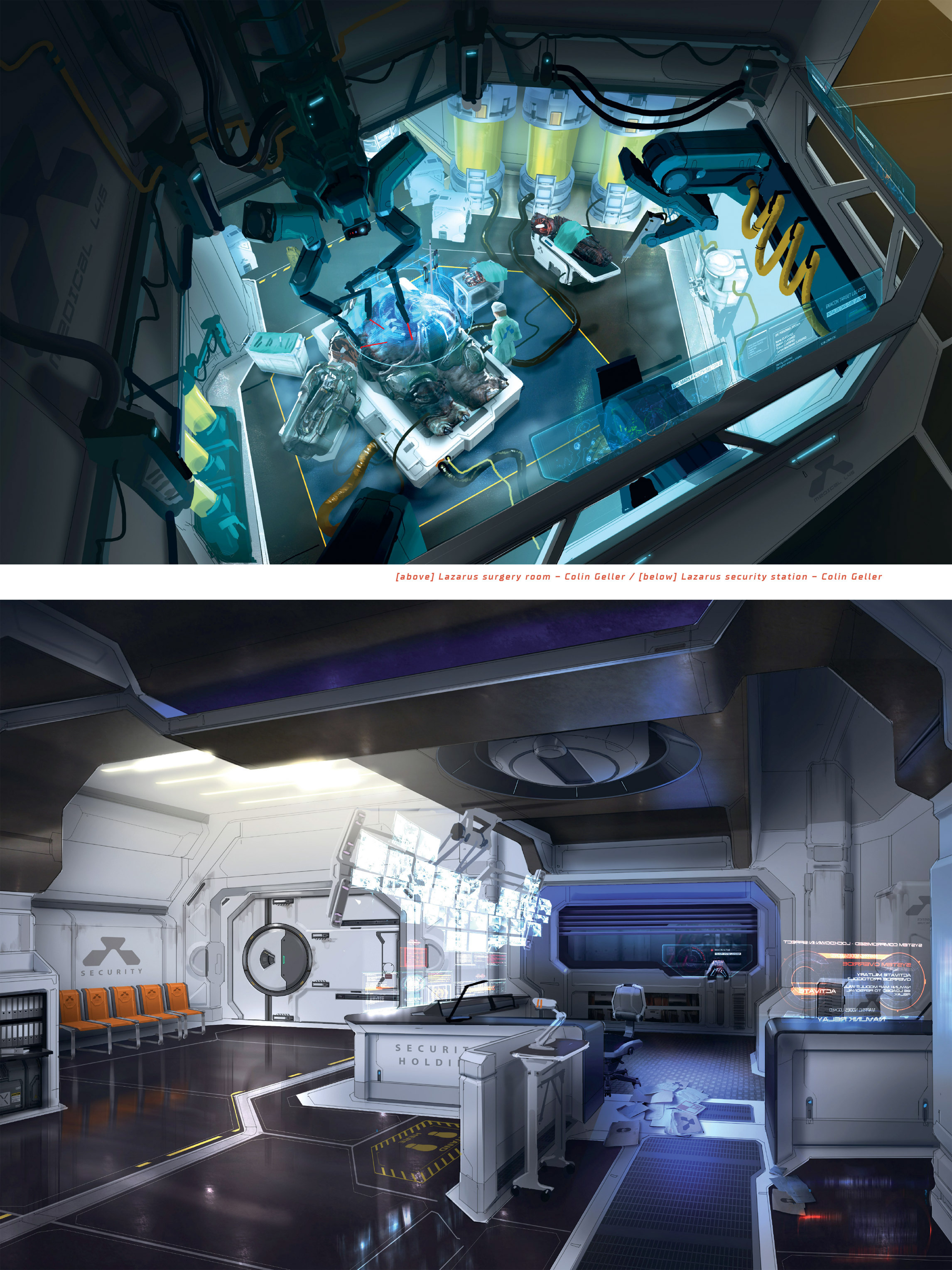 Read online The Art of DOOM comic -  Issue # TPB (Part 1) - 83