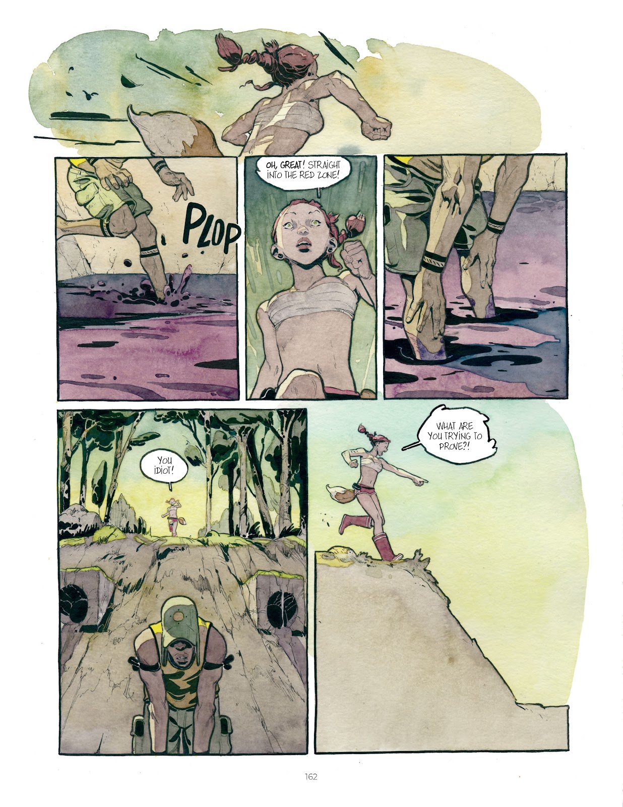 Aster of Pan issue 4 - Page 18
