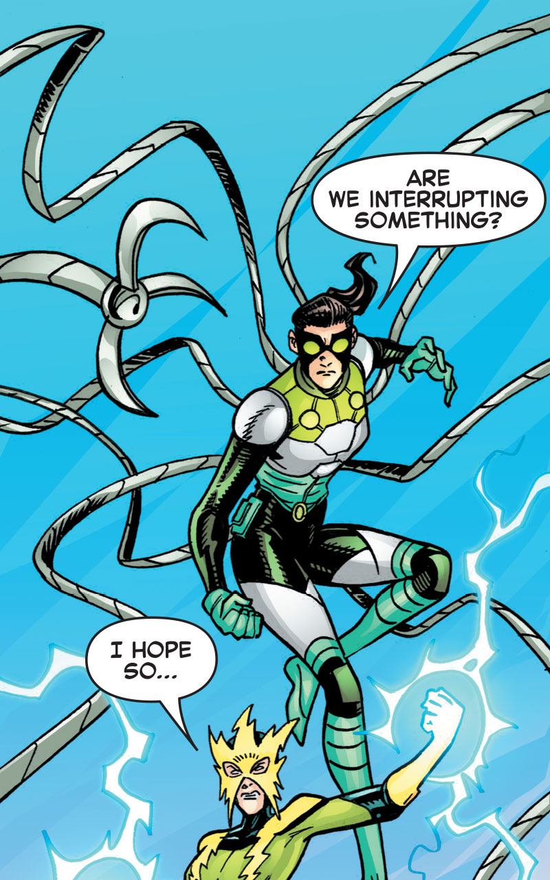 Read online Spider-Verse Unlimited: Infinity Comic comic -  Issue #6 - 55