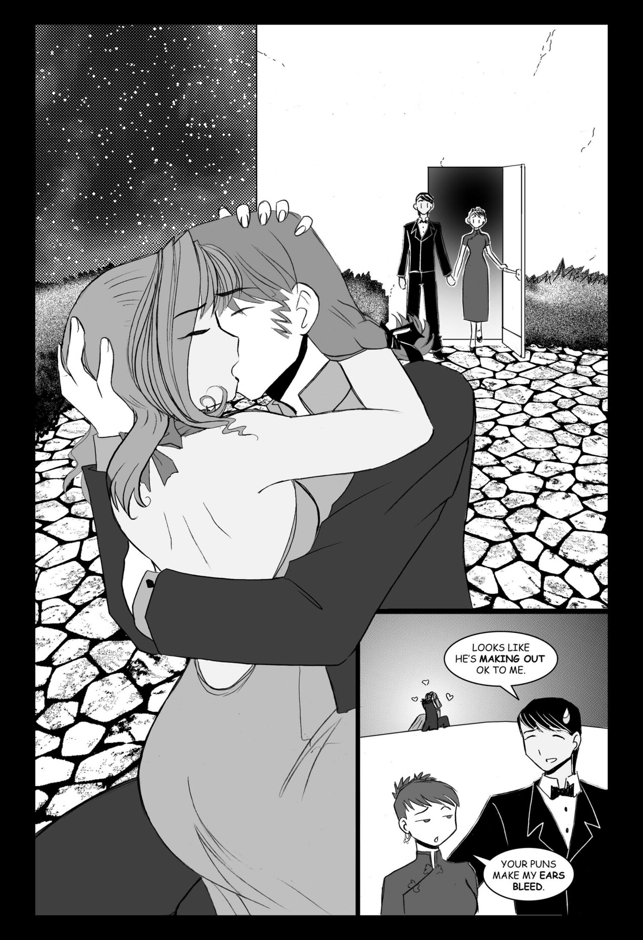 Read online Ninja High School (1986) comic -  Issue #126 - 21