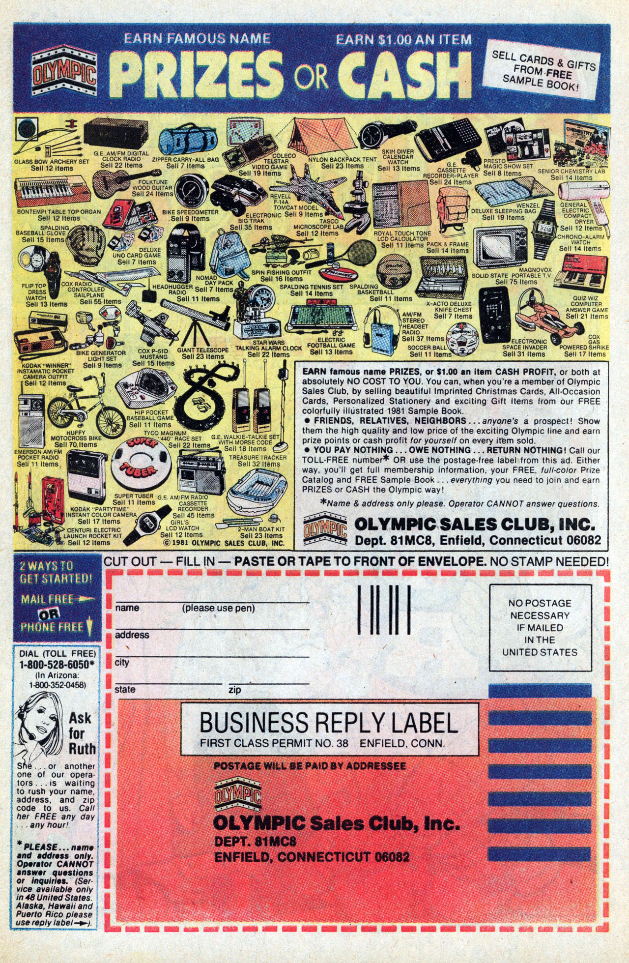 Read online Marvel Super-Heroes comic -  Issue #103 - 34