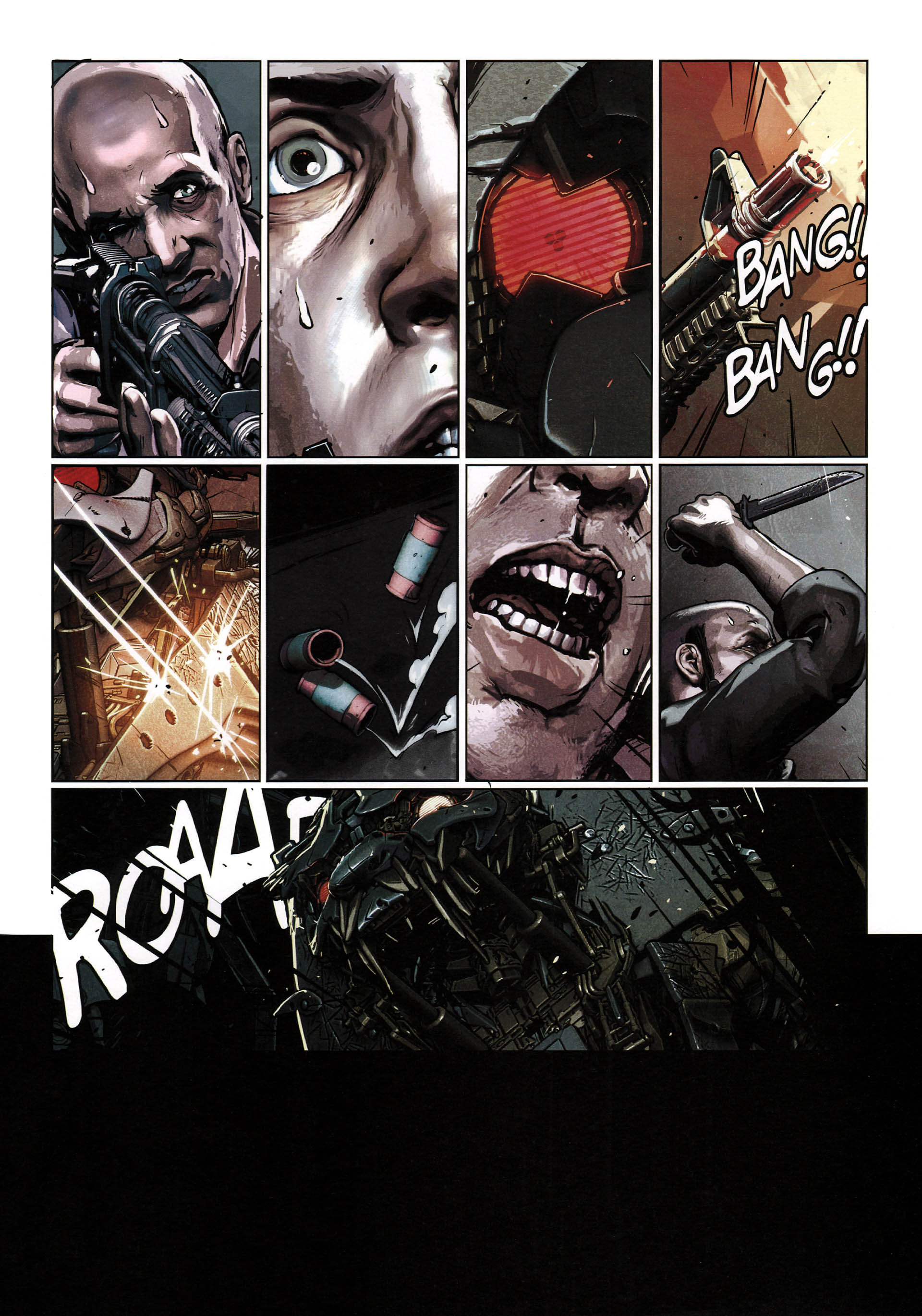Read online Hercule comic -  Issue #1 - 13
