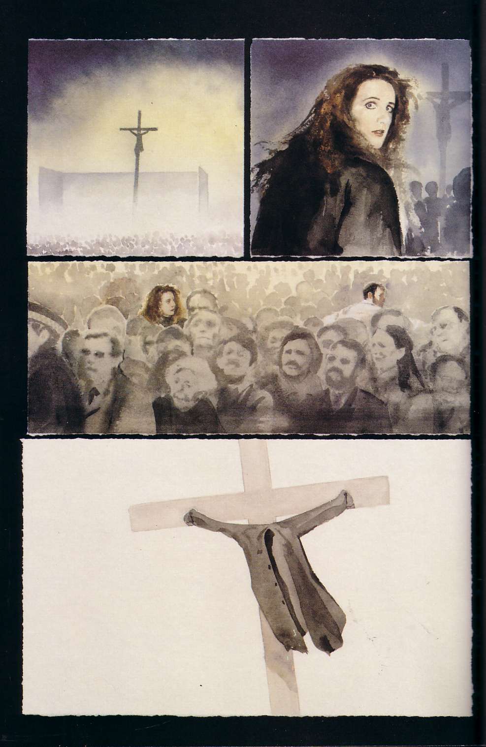 Read online The Mystery Play comic -  Issue # Full - 83