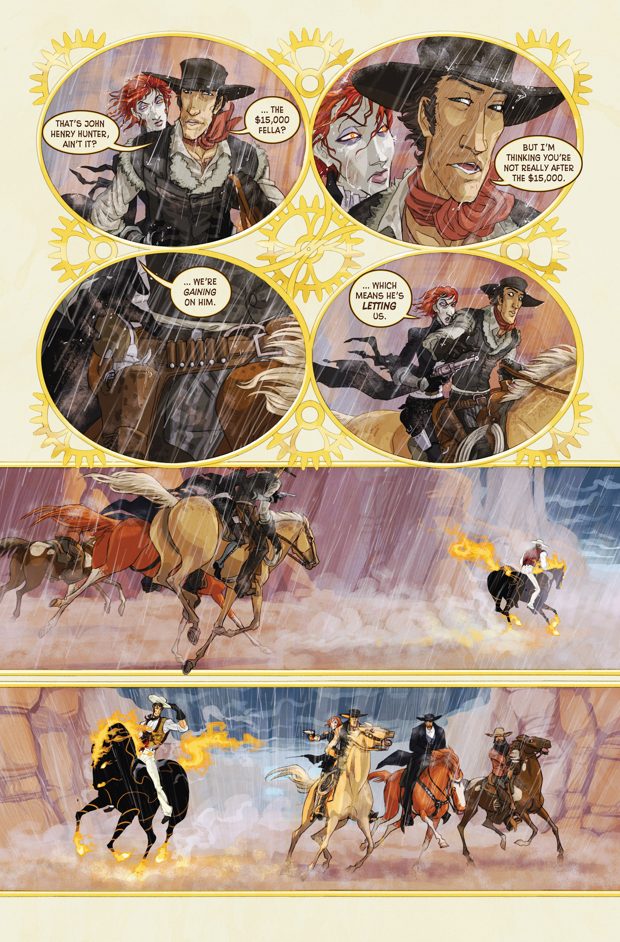Read online Next Town Over comic -  Issue #3 - 22