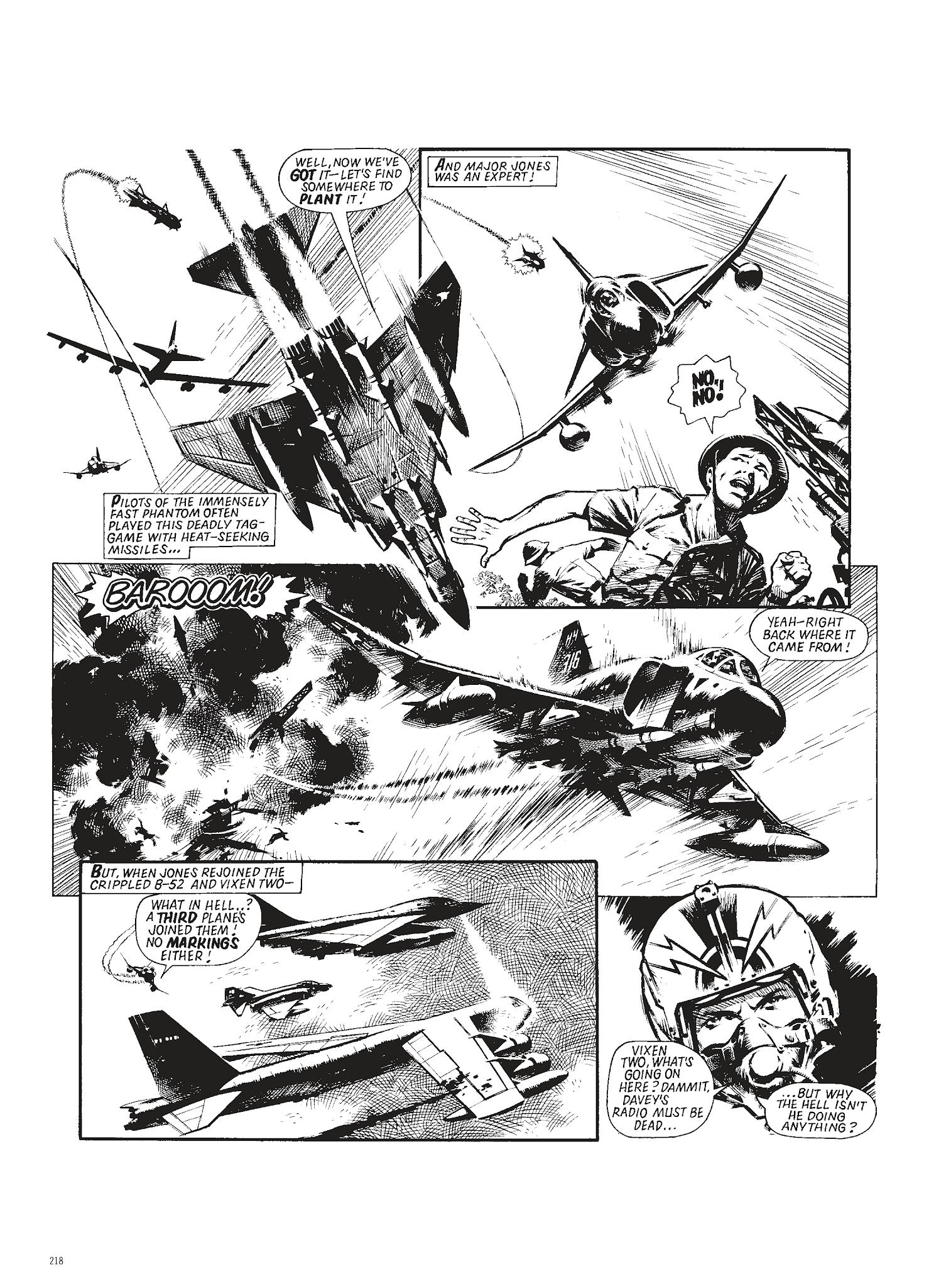 Read online The Complete Future Shocks comic -  Issue # TPB (Part 3) - 60