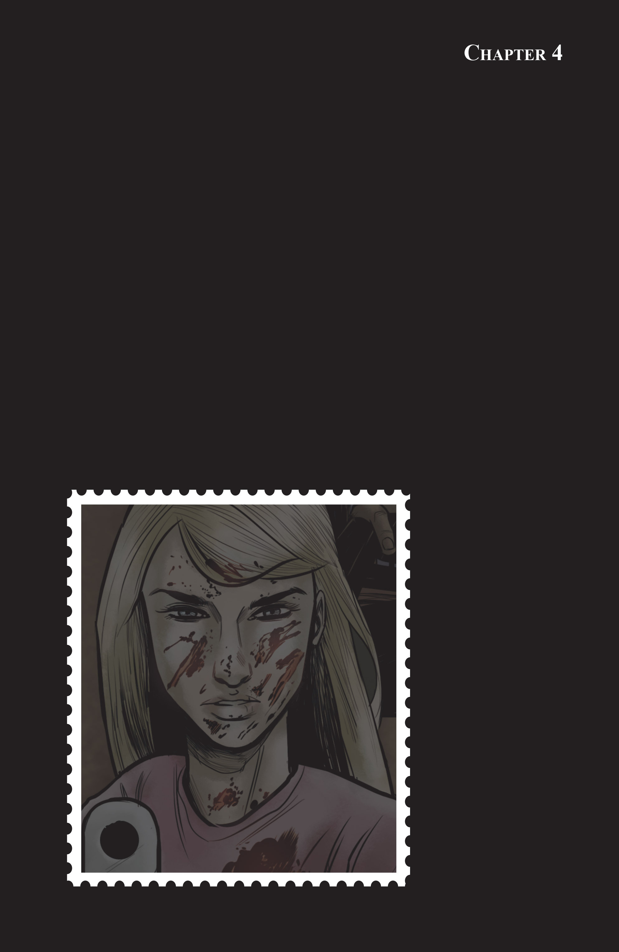 Read online Postal comic -  Issue # _TPB 1 - 71