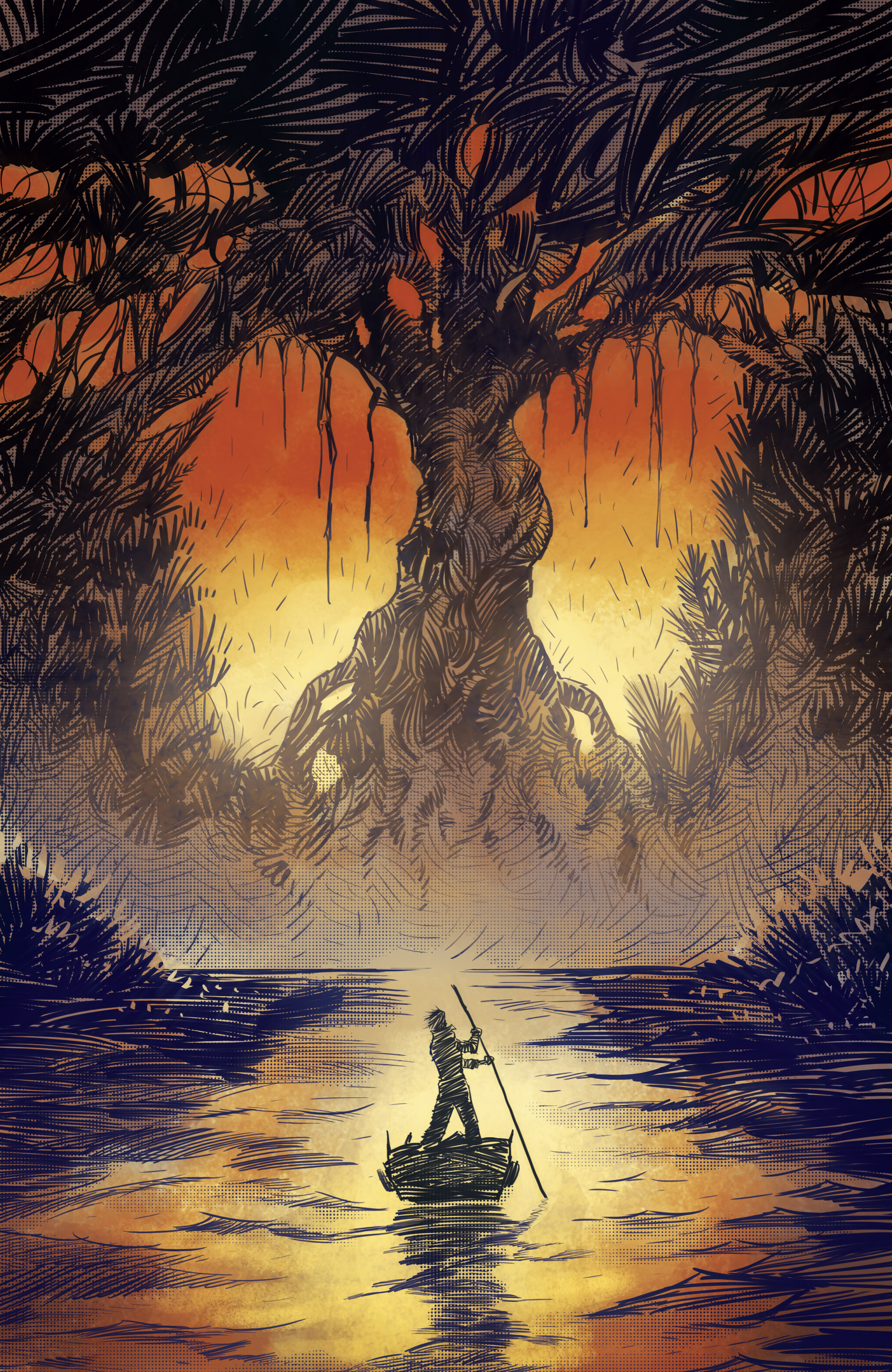 Read online Moriarty comic -  Issue # TPB 2 - 103