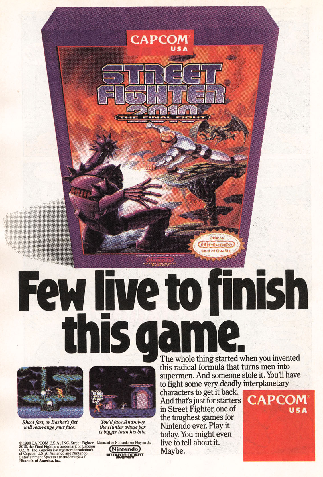 Read online Count Duckula comic -  Issue #15 - 14