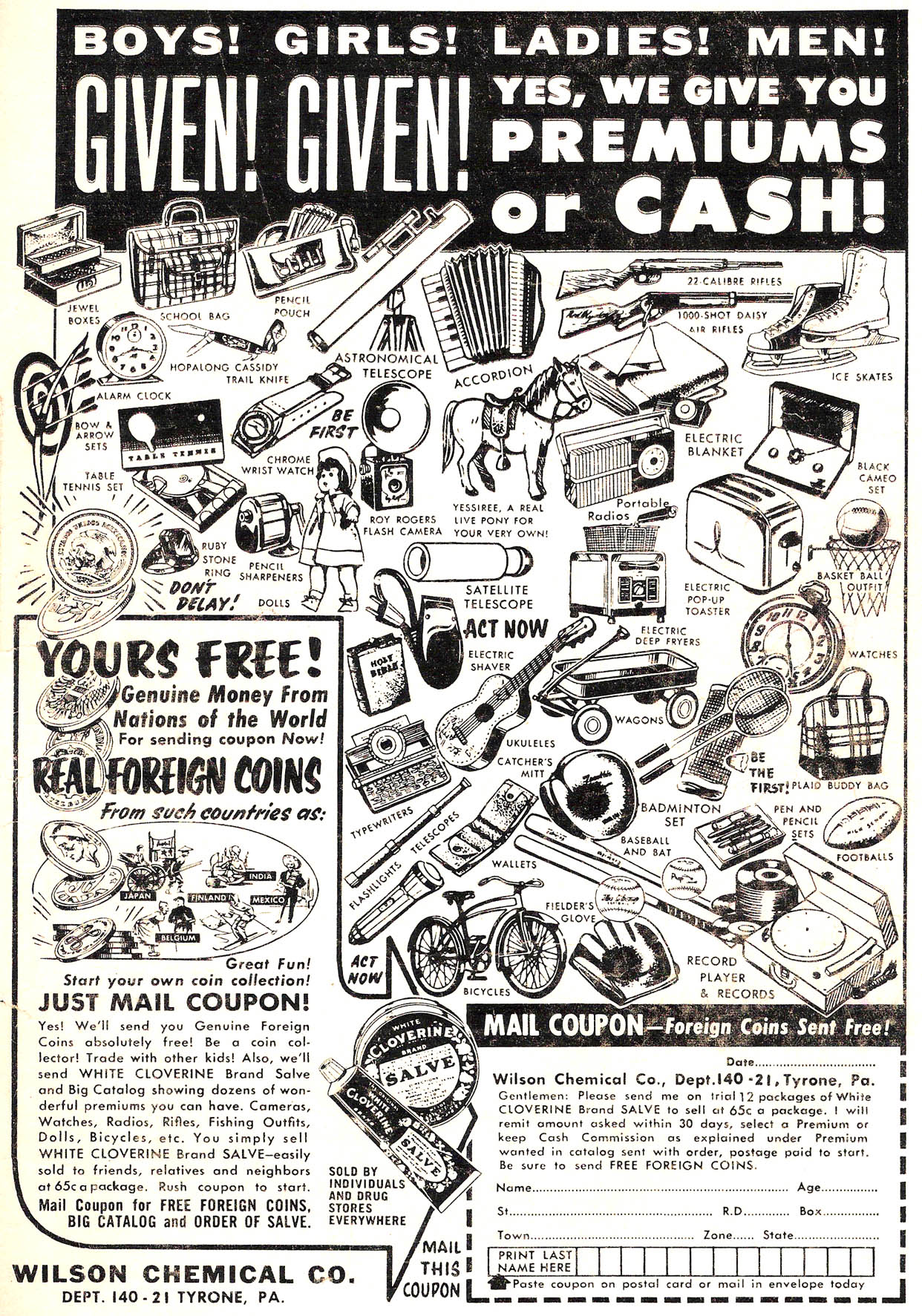 Read online Archie's Girls Betty and Veronica comic -  Issue #90 - 35