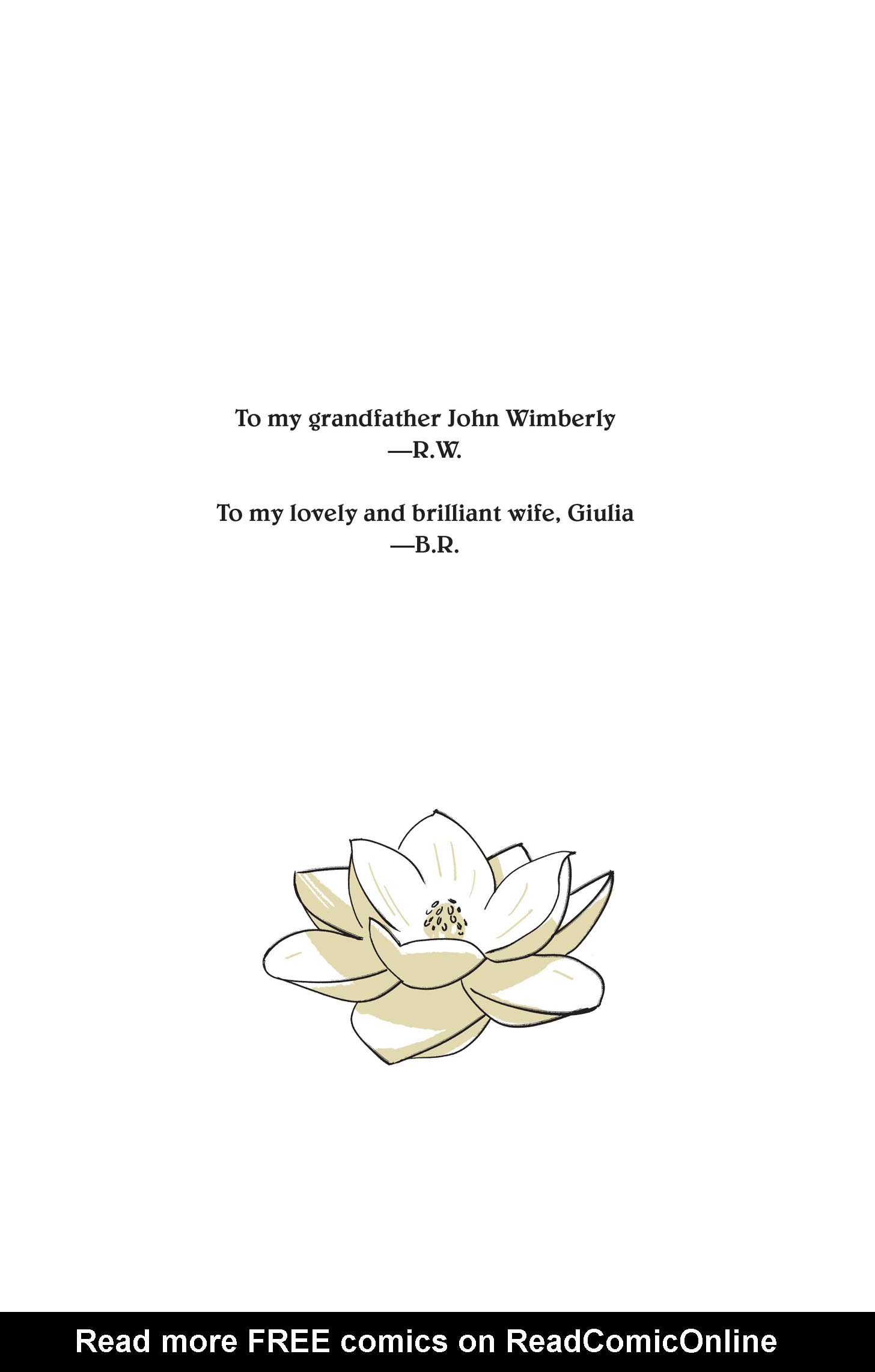 Read online Now Let Me Fly: A Portrait of Eugene Bullard comic -  Issue # TPB (Part 1) - 6