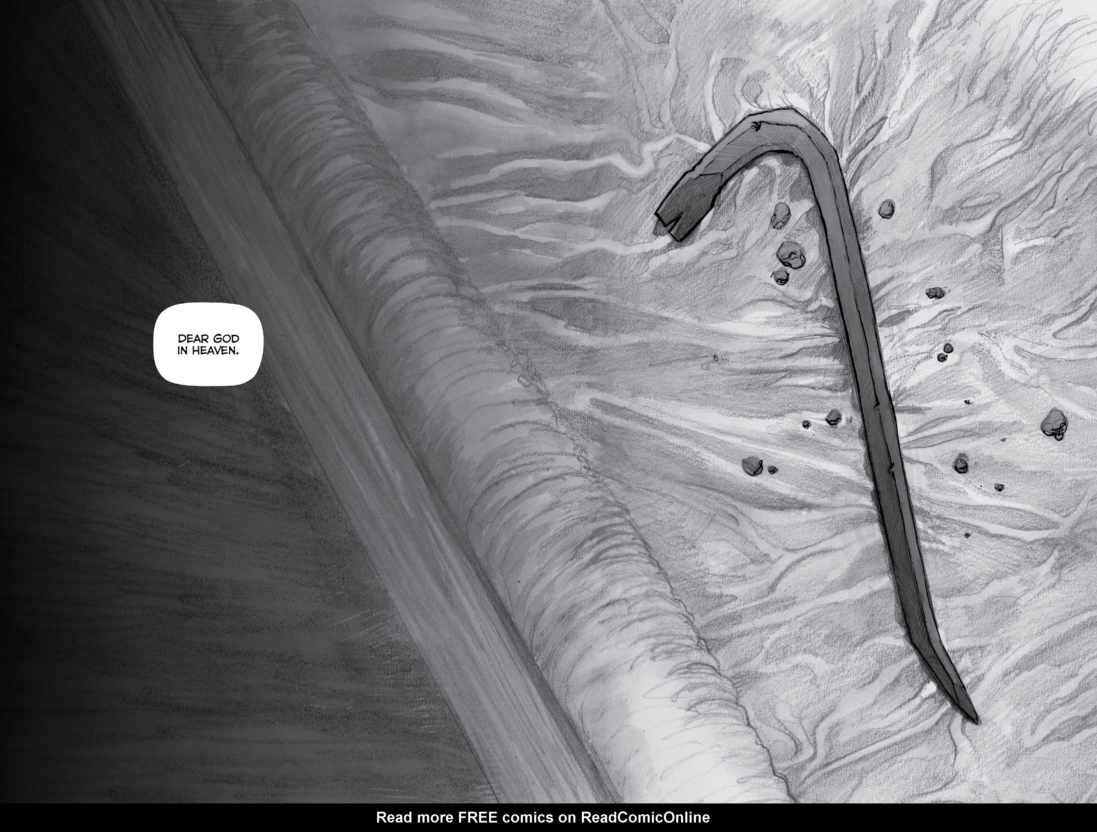 Read online Did You Hear What Eddie Gein Done? comic -  Issue # TPB (Part 1) - 15