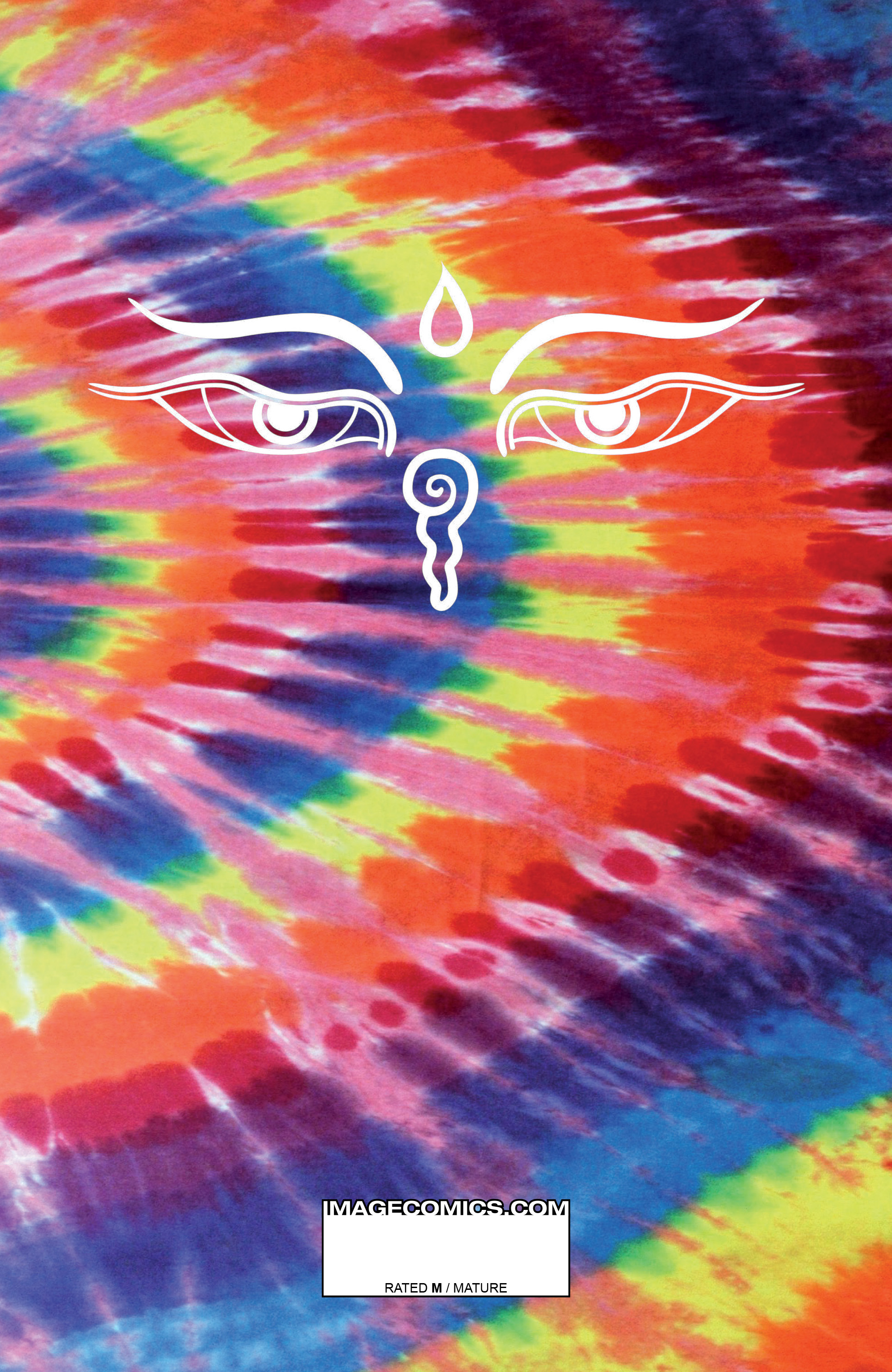 Read online No Mercy comic -  Issue #10 - 31