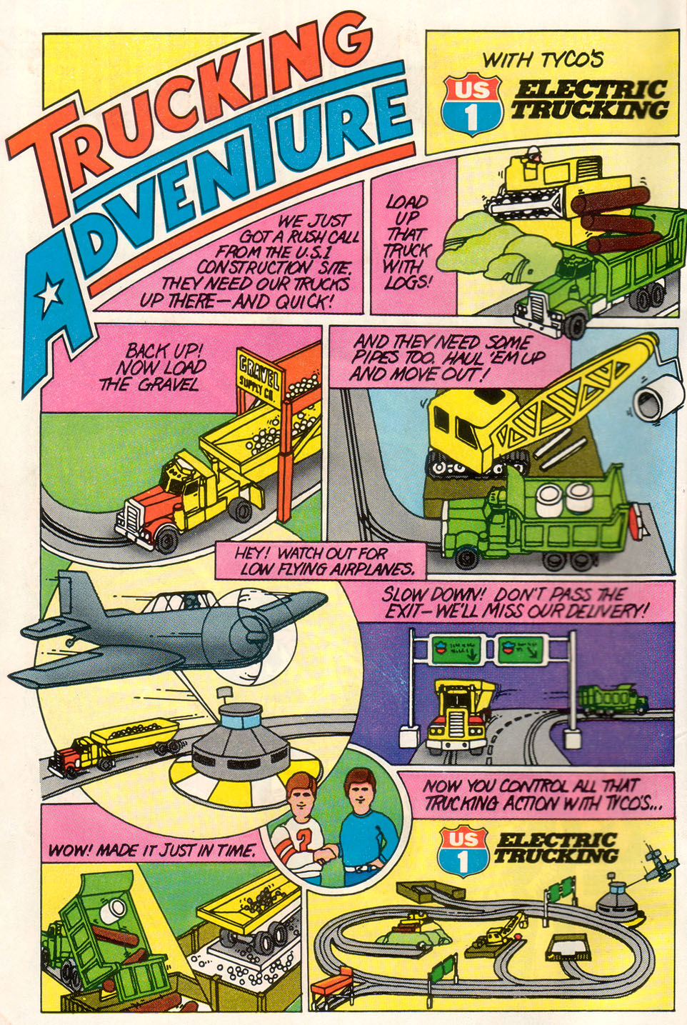 Read online Weird War Tales (1971) comic -  Issue #107 - 2