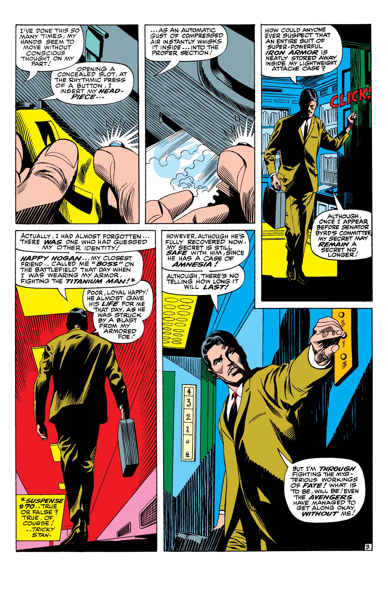 Read online Iron Man Epic Collection comic -  Issue # By Force of Arms (Part 2) - 29