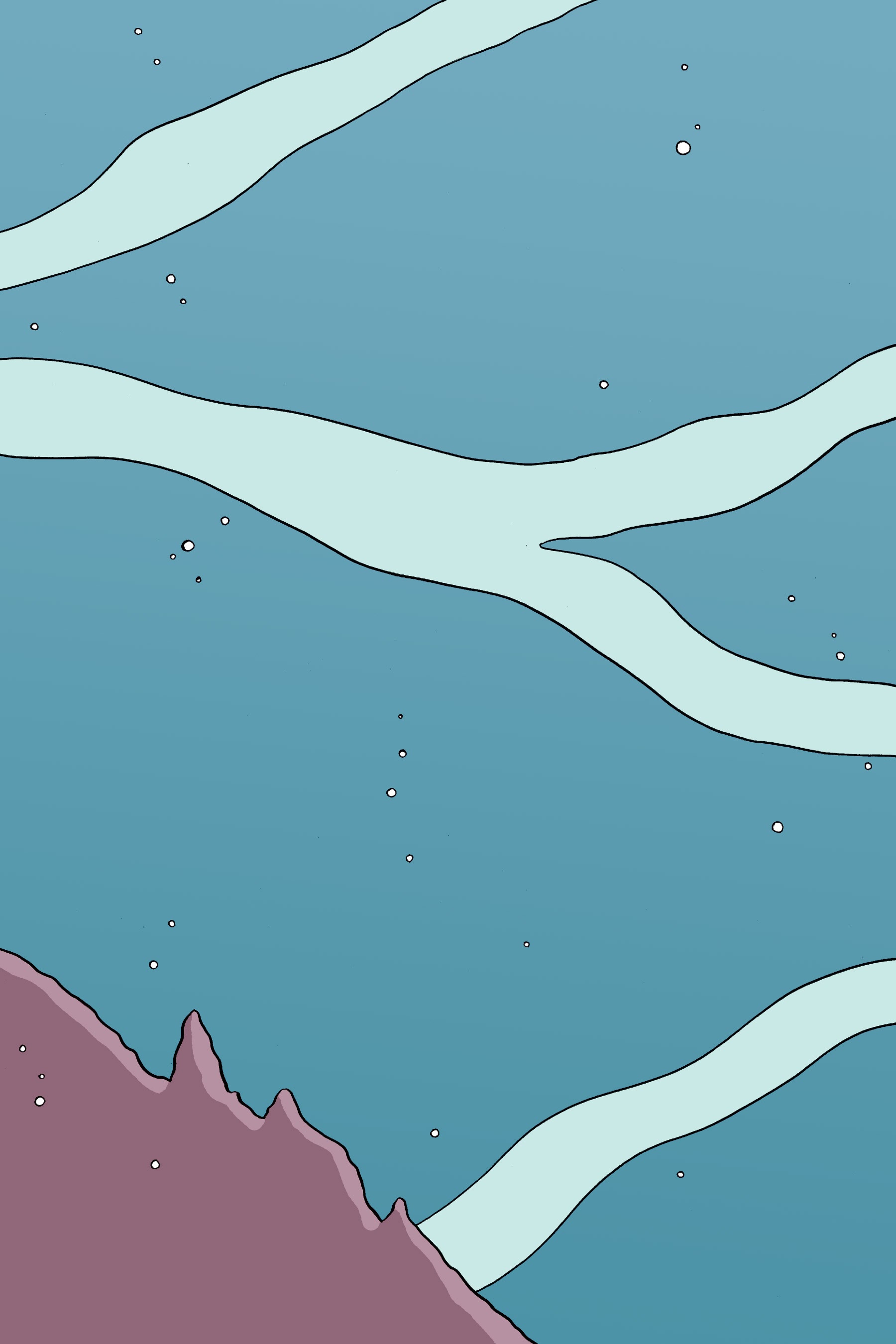 Read online Mermin comic -  Issue # TPB 3 - 154