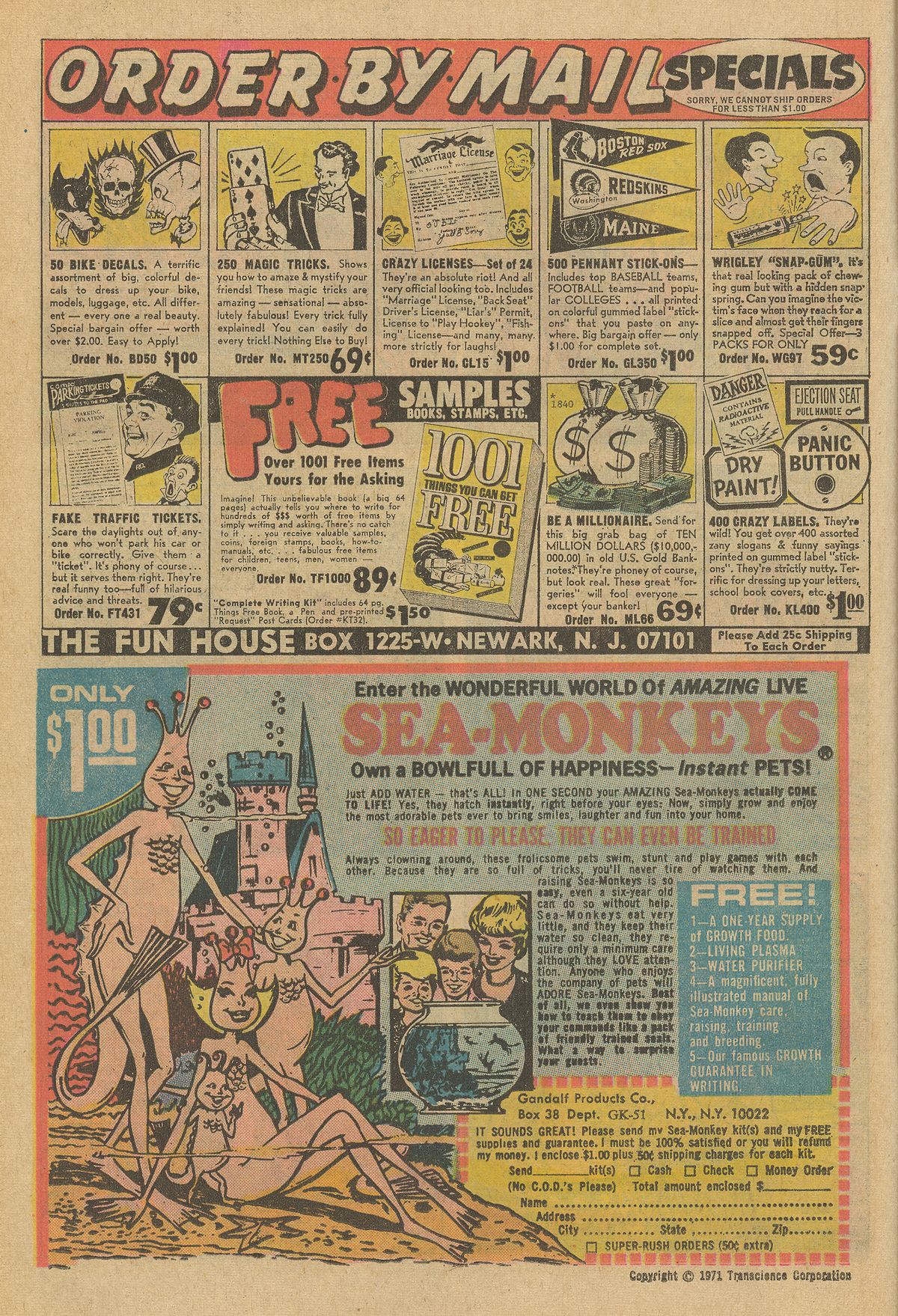 Read online Turok, Son of Stone comic -  Issue #95 - 14