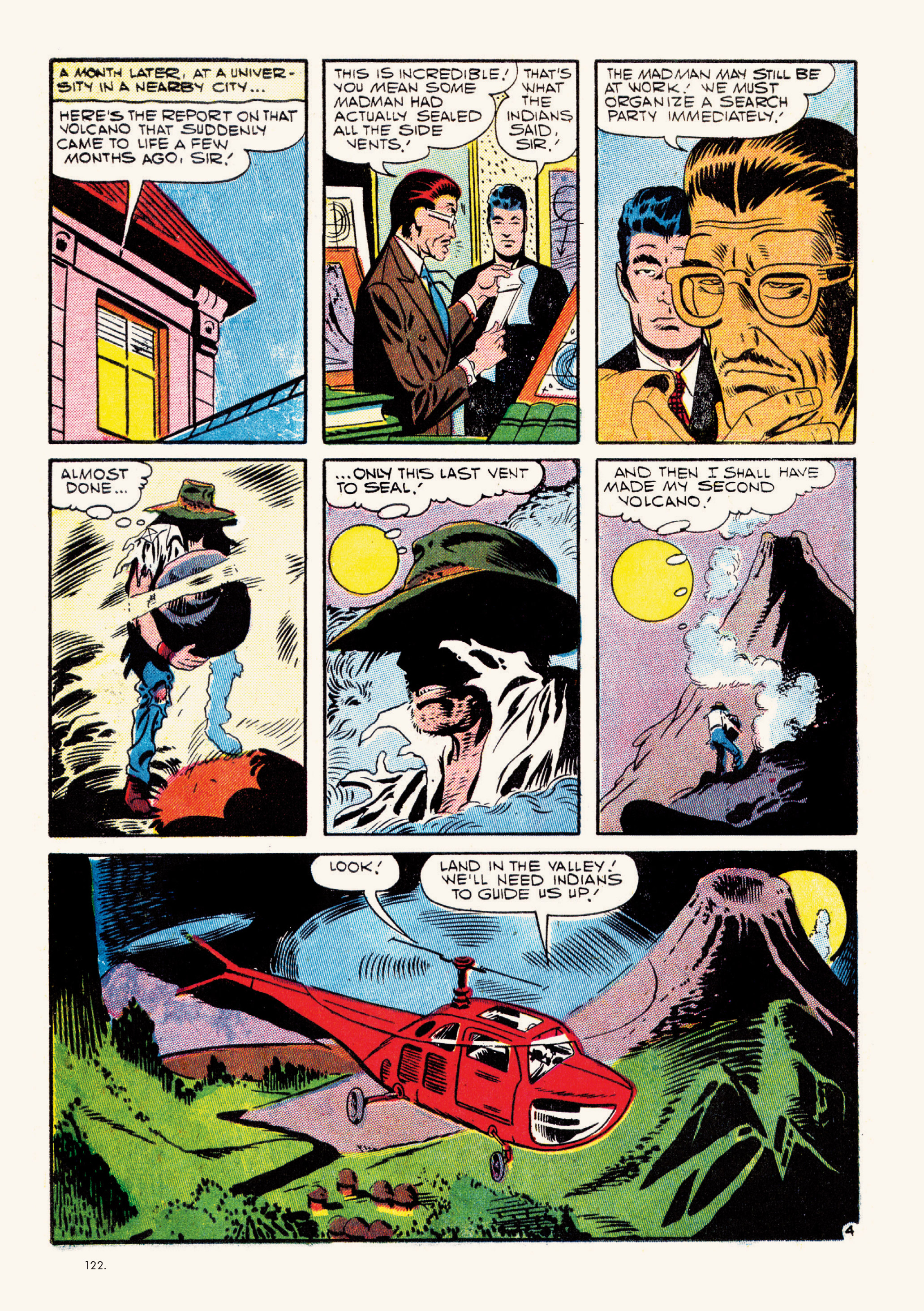 Read online The Steve Ditko Archives comic -  Issue # TPB 3 (Part 2) - 23